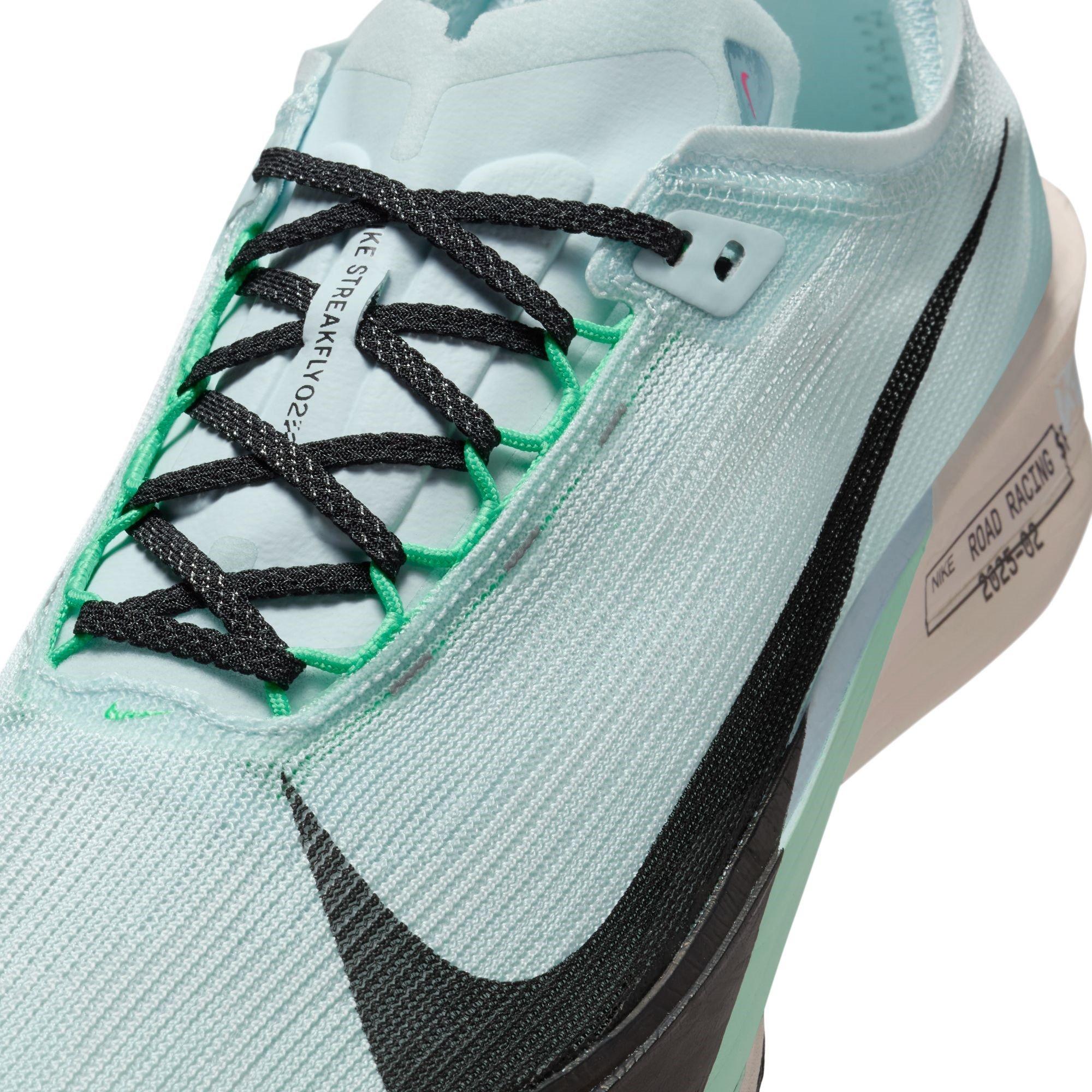 Bleu Glacier - Nike - Streakfly 2 Road Running Shoes Mens - 7