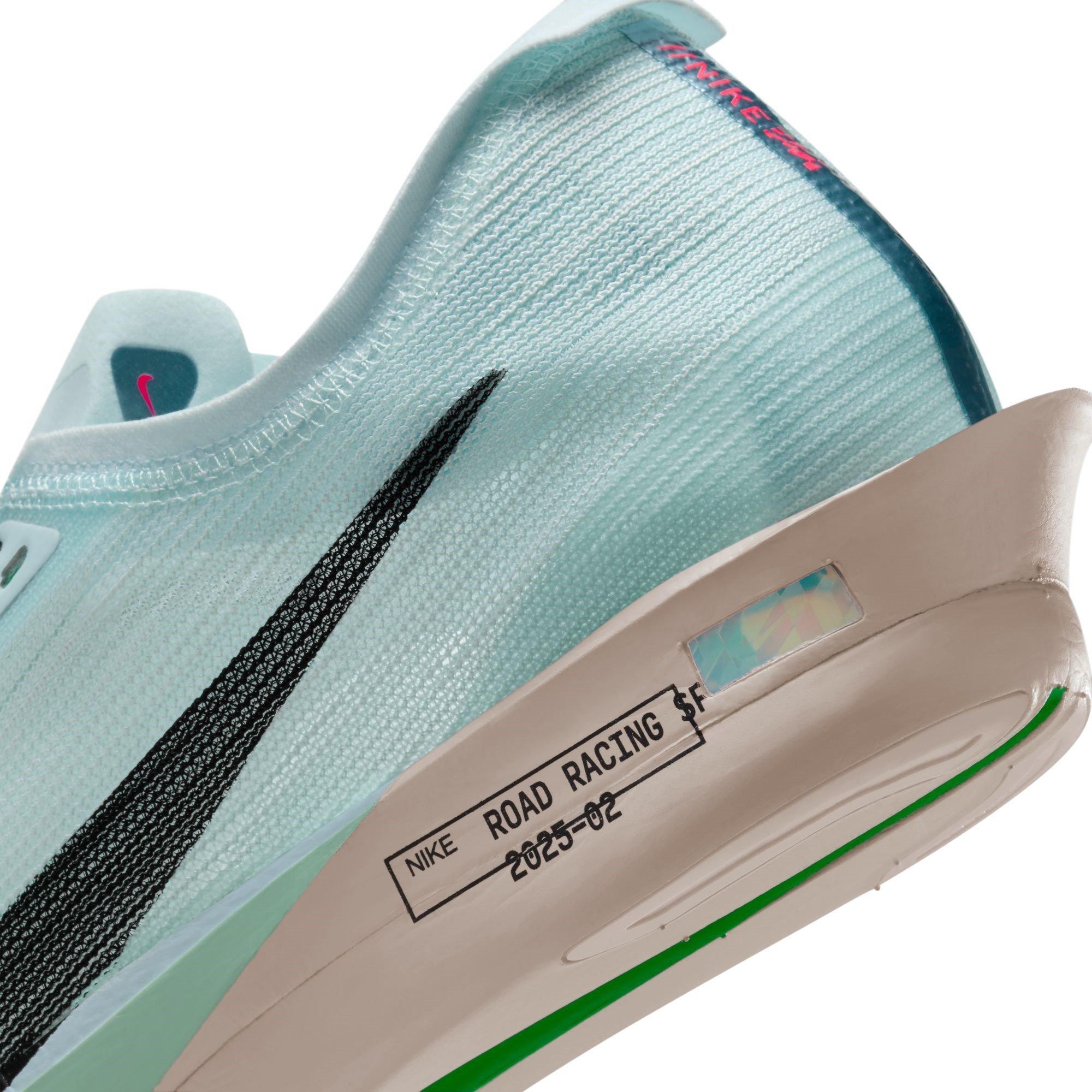 Bleu Glacier - Nike - Streakfly 2 Road Running Shoes Mens - 8