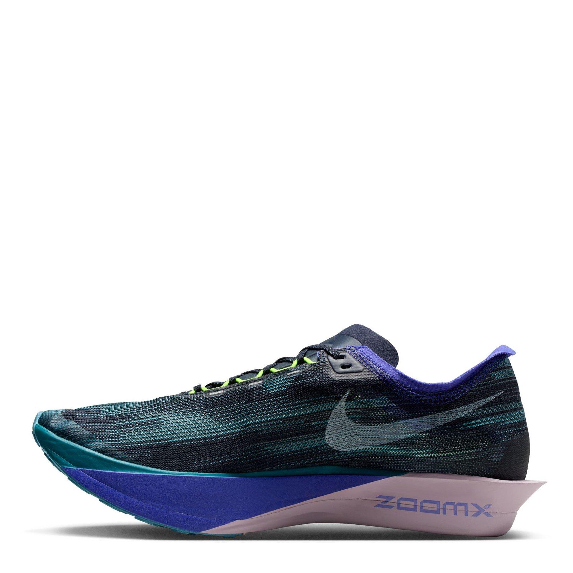 Obsidiana/Blanco - Nike - Streakfly 2 Road Running Shoes Mens - 2