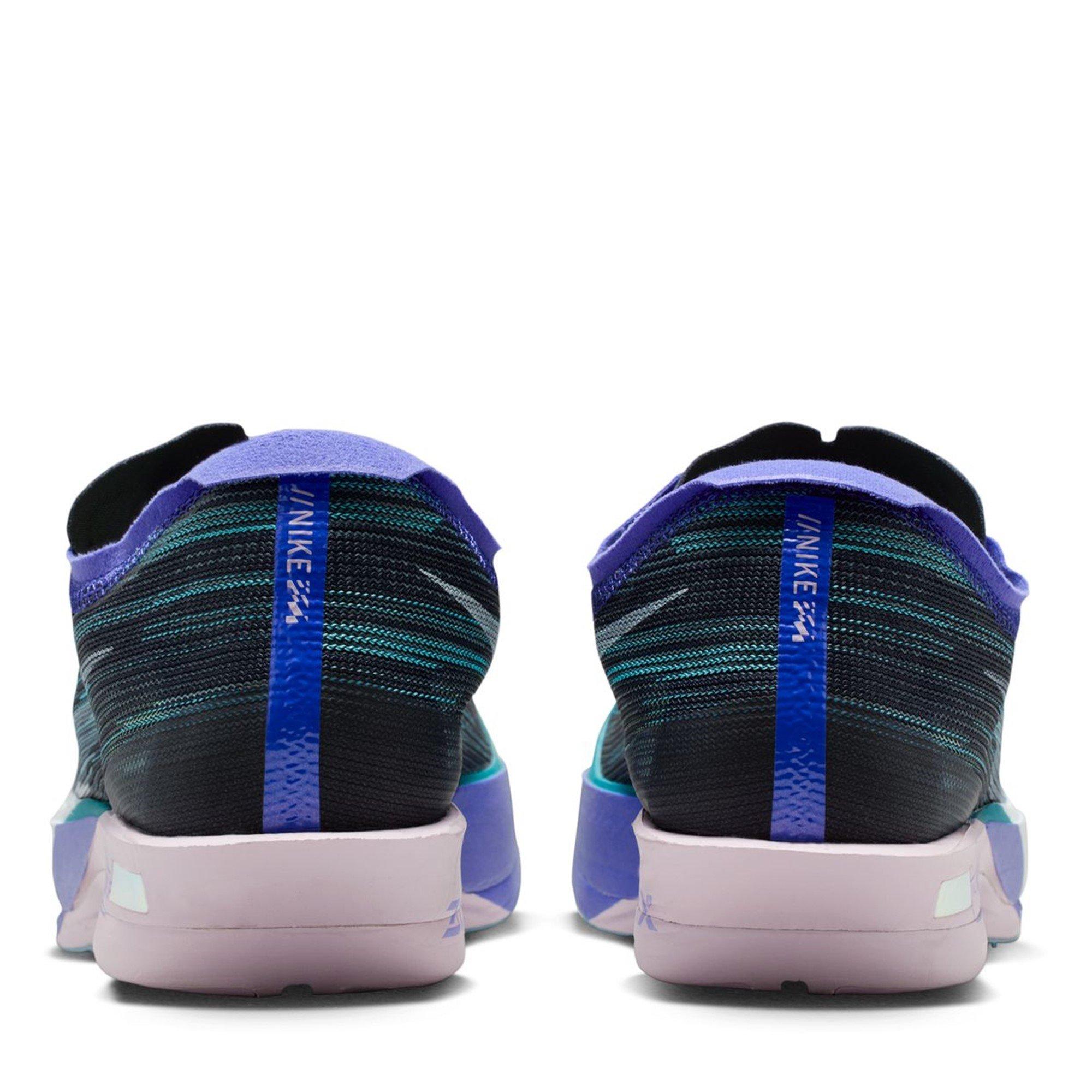 Obsidiana/Blanco - Nike - Streakfly 2 Road Running Shoes Mens - 5