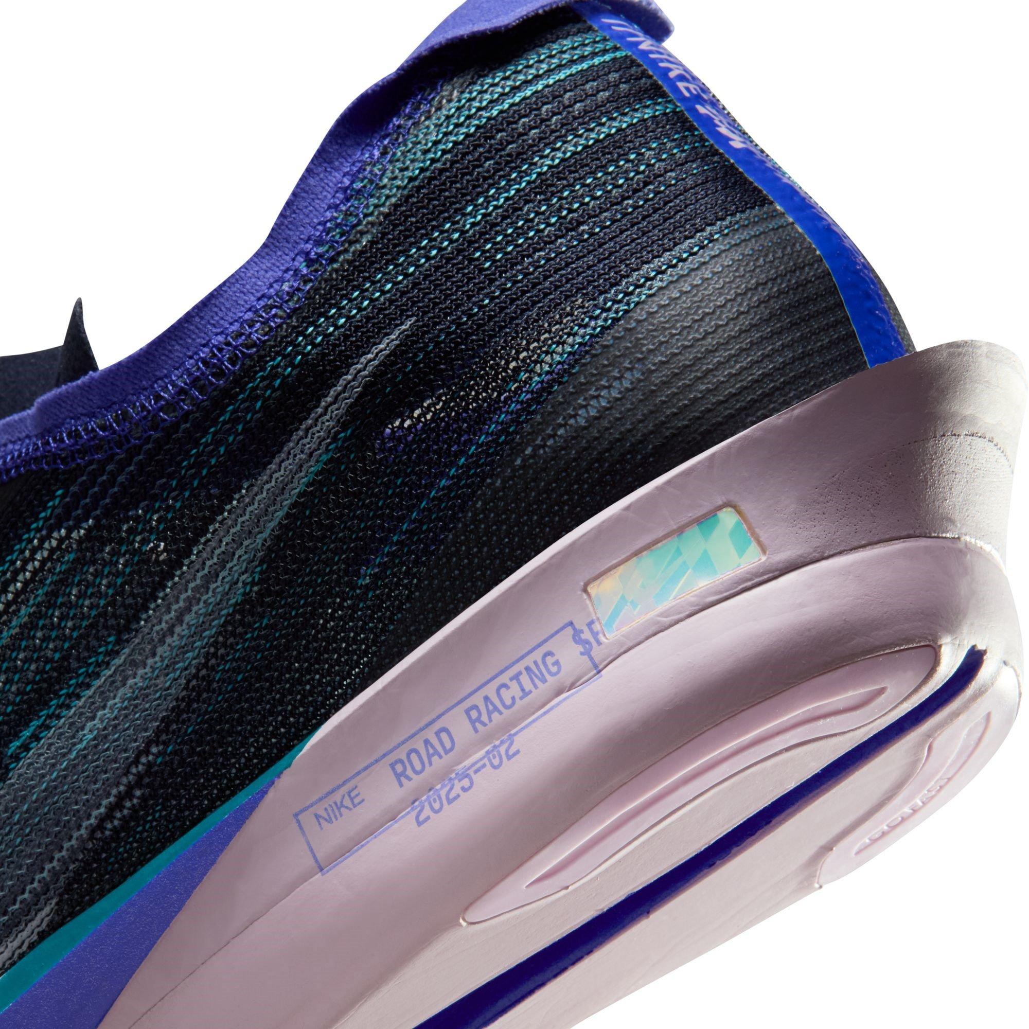 Obsidiana/Blanco - Nike - Streakfly 2 Road Running Shoes Mens - 8