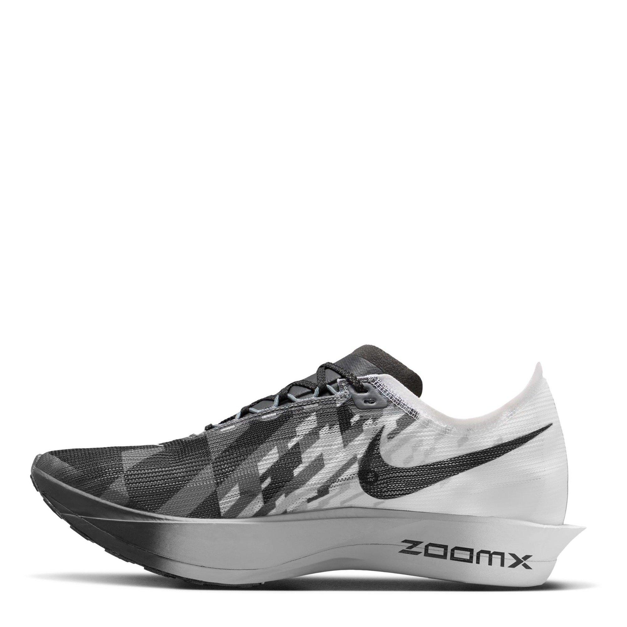 Weiß/Zitrone - Nike - Streakfly 2 Road Running Shoes Mens - 2
