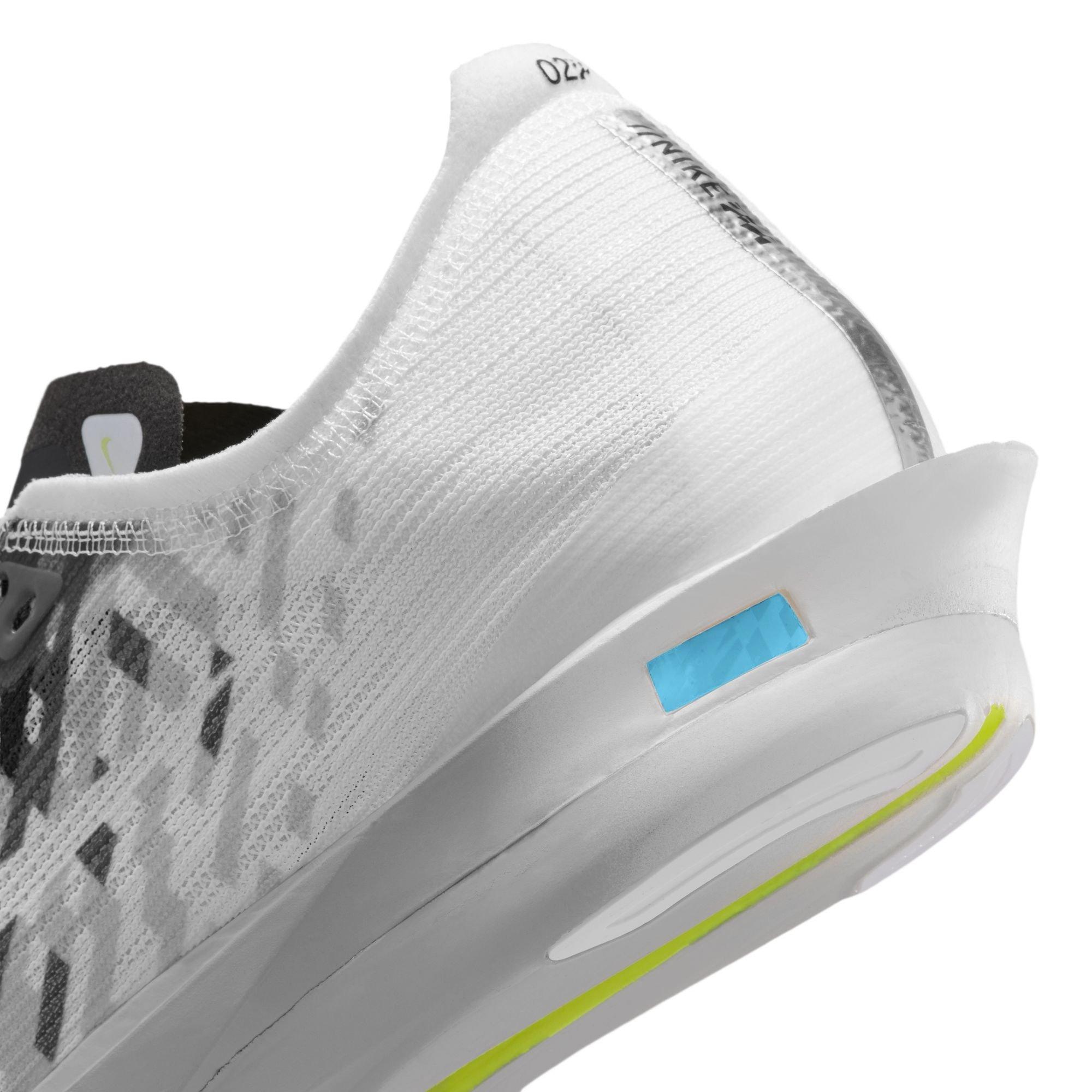 Weiß/Zitrone - Nike - Streakfly 2 Road Running Shoes Mens - 8