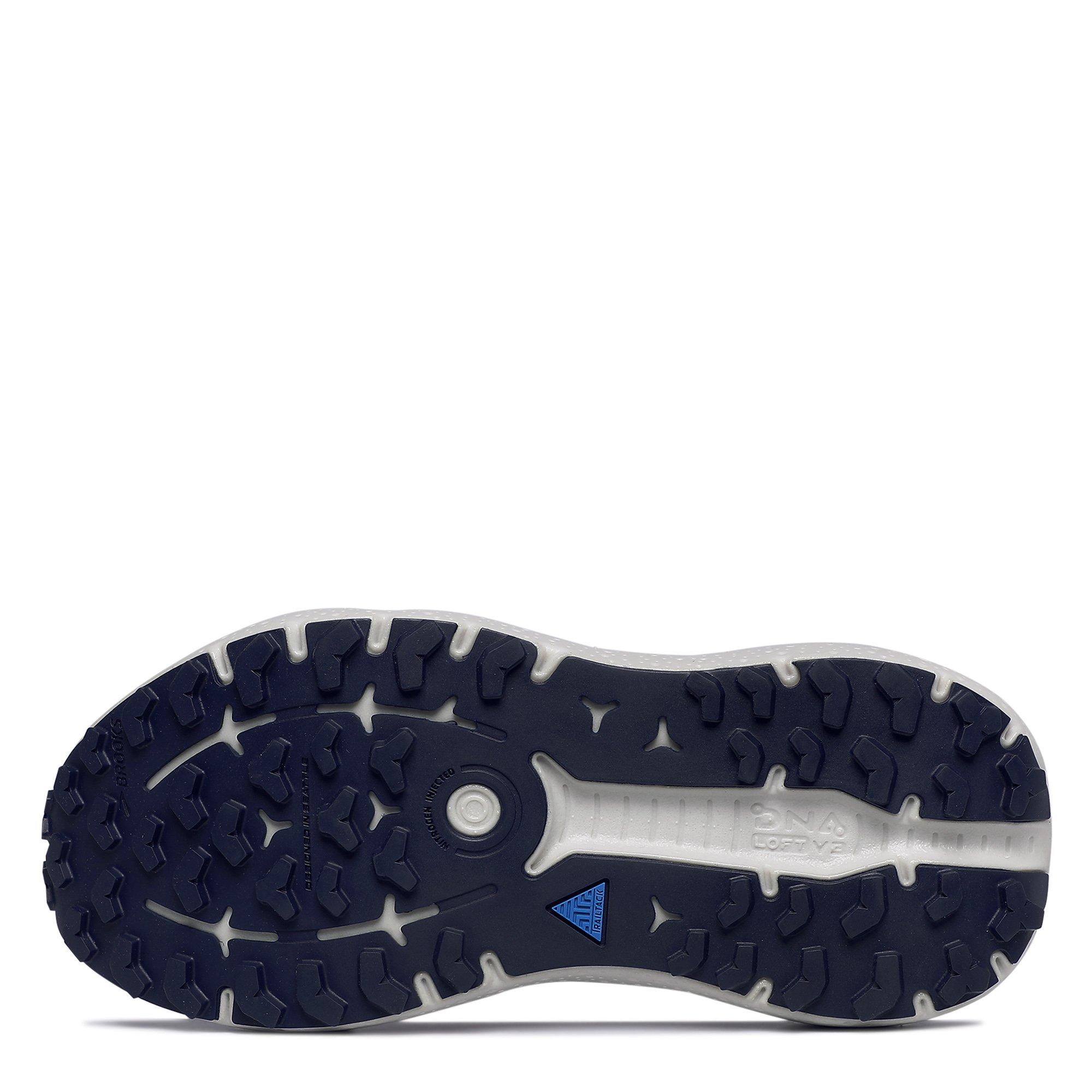 Pink/Peacoat - Brooks - Brooks Caldera 6 Ld99 - 3