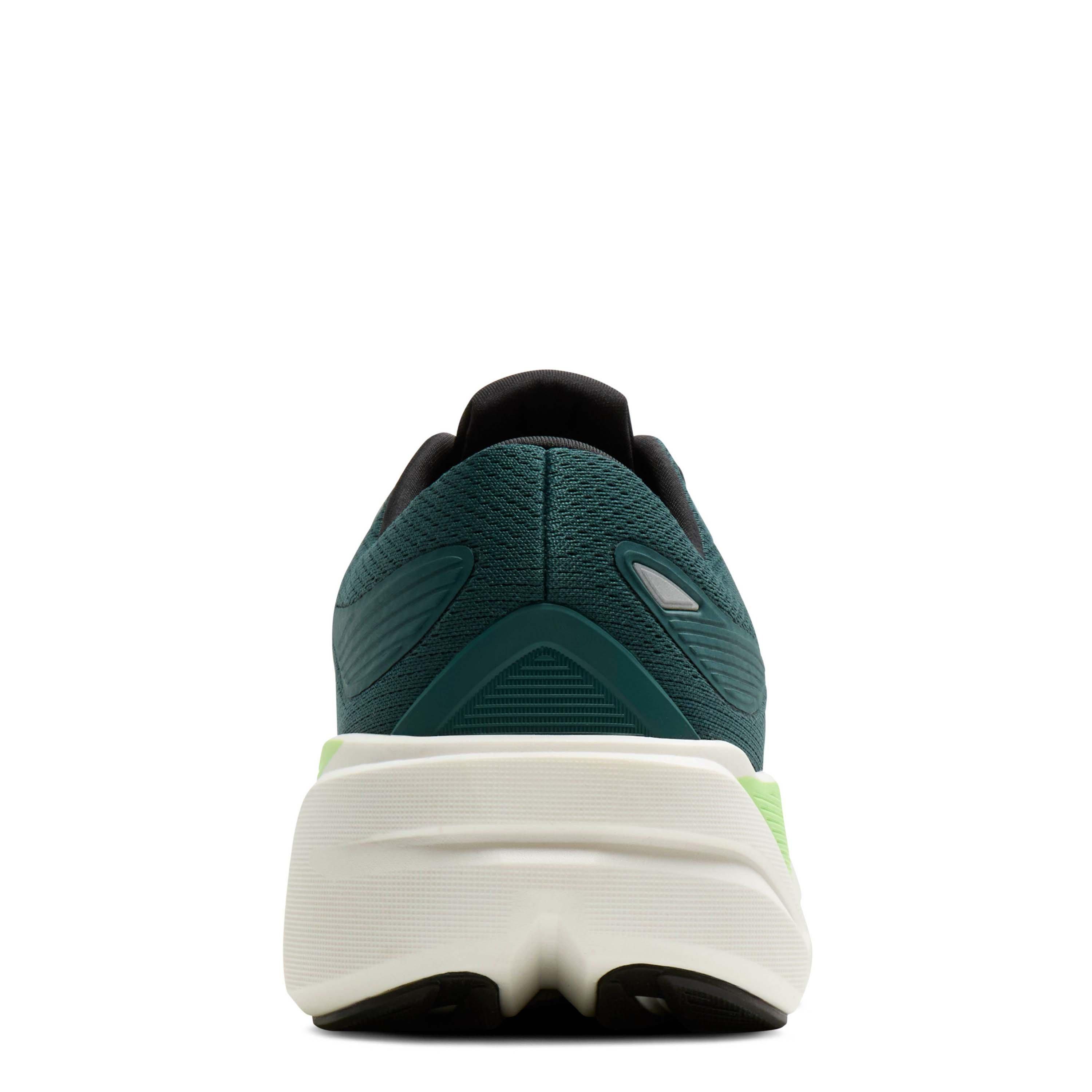 Atlantic/White - Brooks - Ghost Max 3 Road Running Shoes Mens - 3