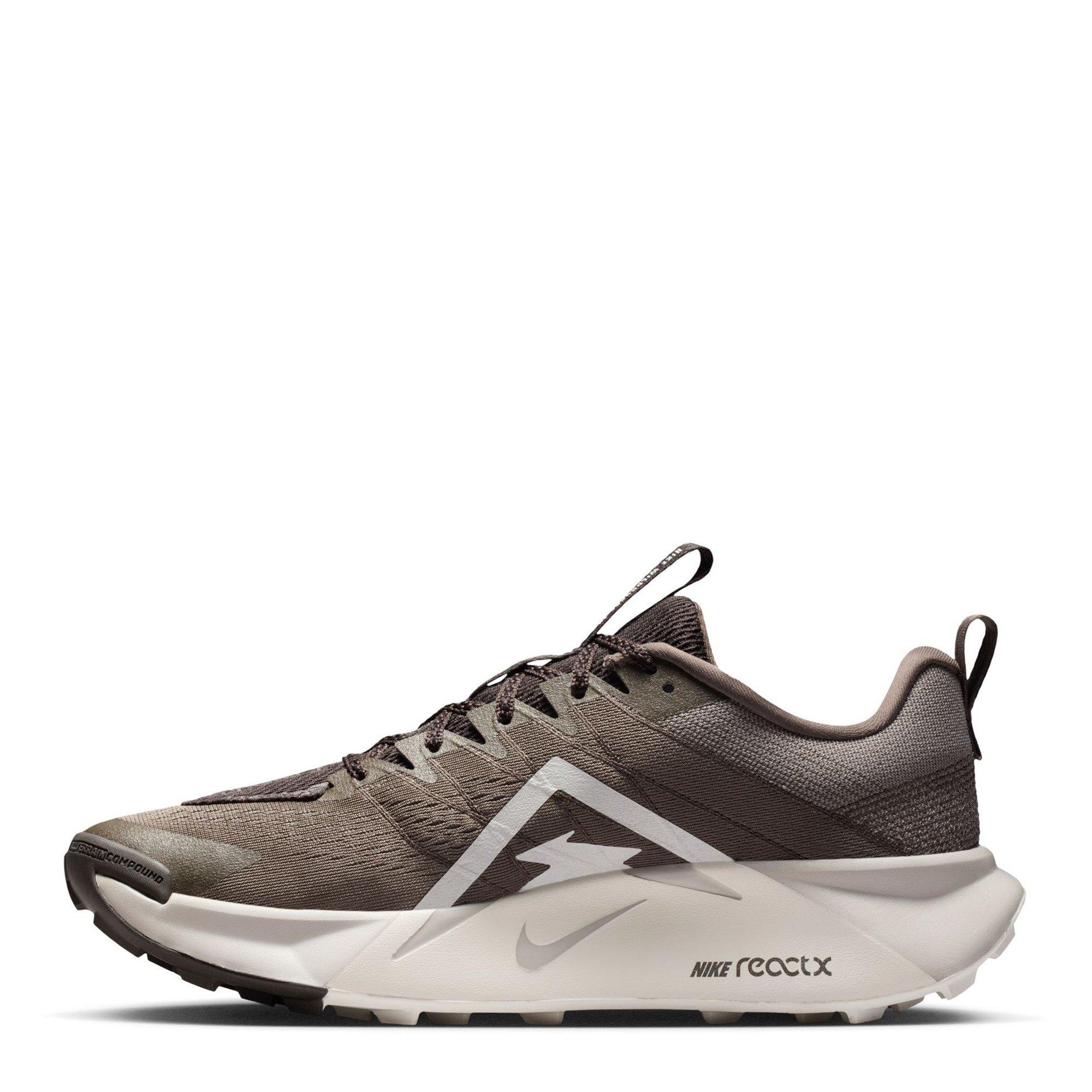 Ironstone/Cave - Nike - Wildhorse Trail Running Shoes - 2
