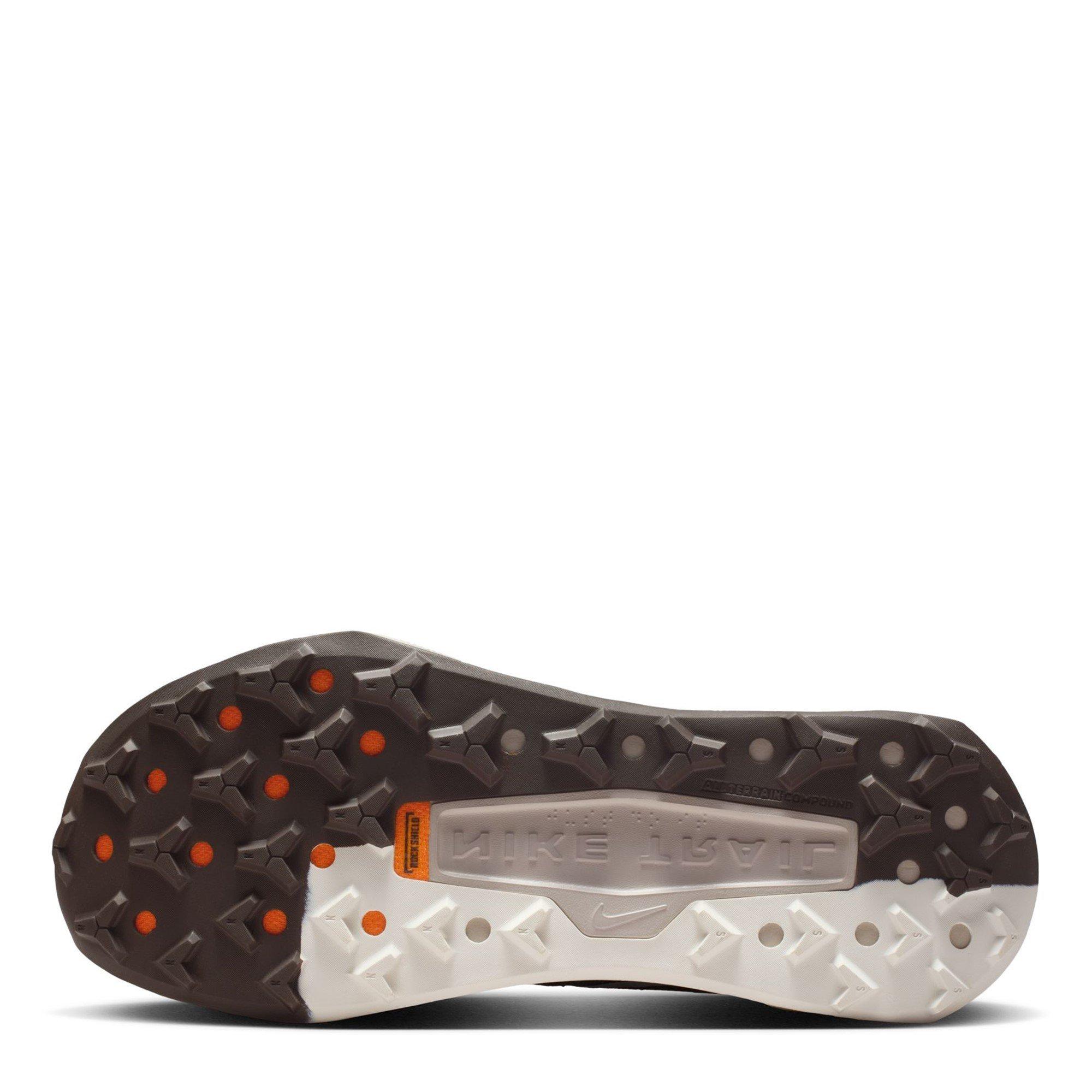 Ironstone/Cave - Nike - Wildhorse Trail Running Shoes - 3