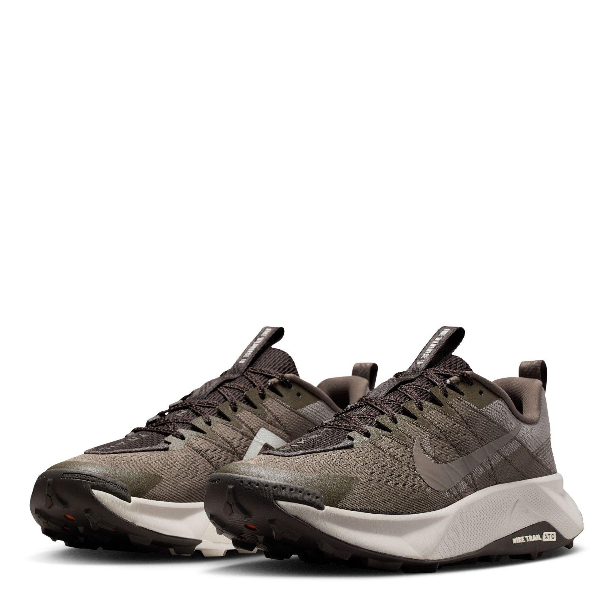 Ironstone/Cave - Nike - Wildhorse Trail Running Shoes - 4