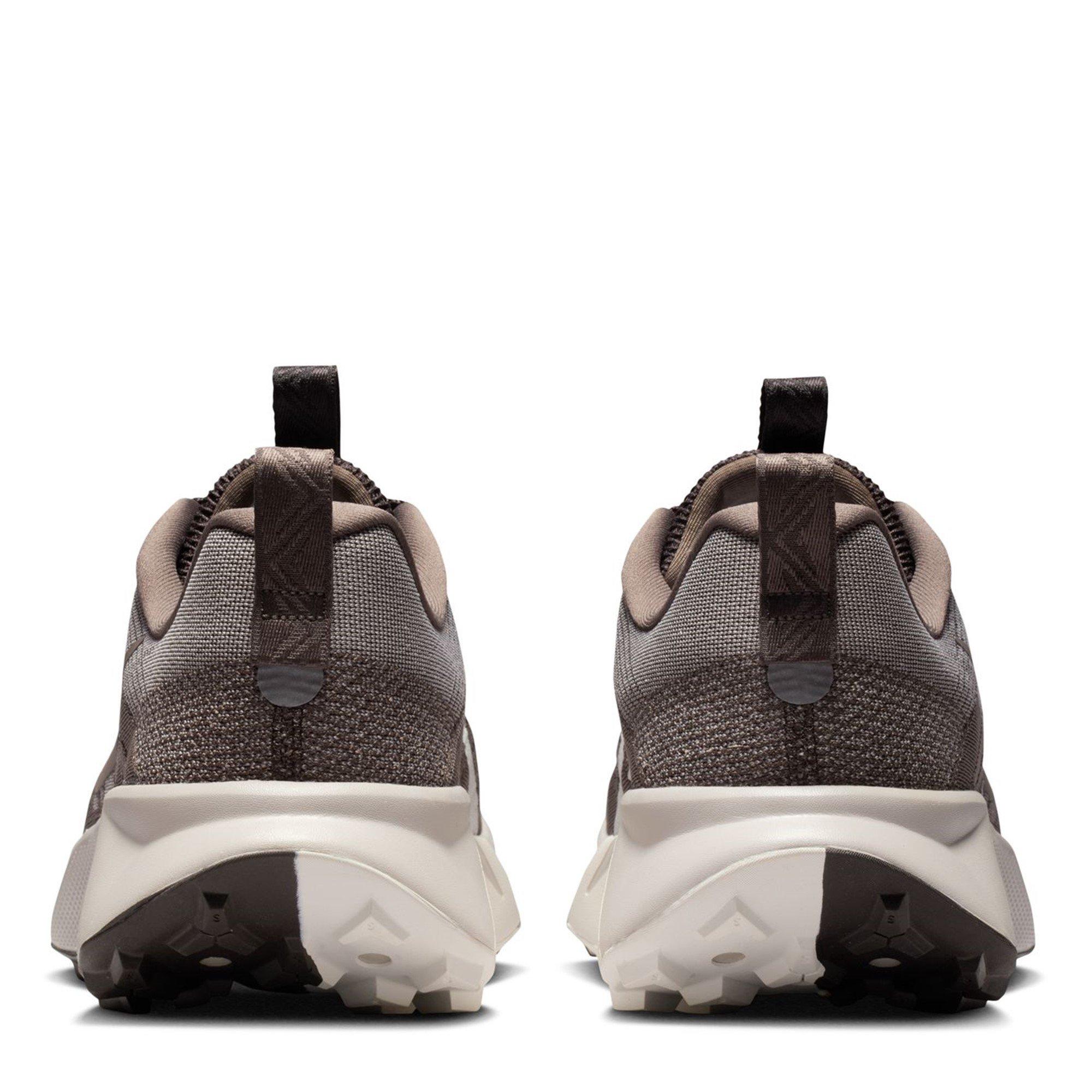 Ironstone/Cave - Nike - Wildhorse Trail Running Shoes - 5
