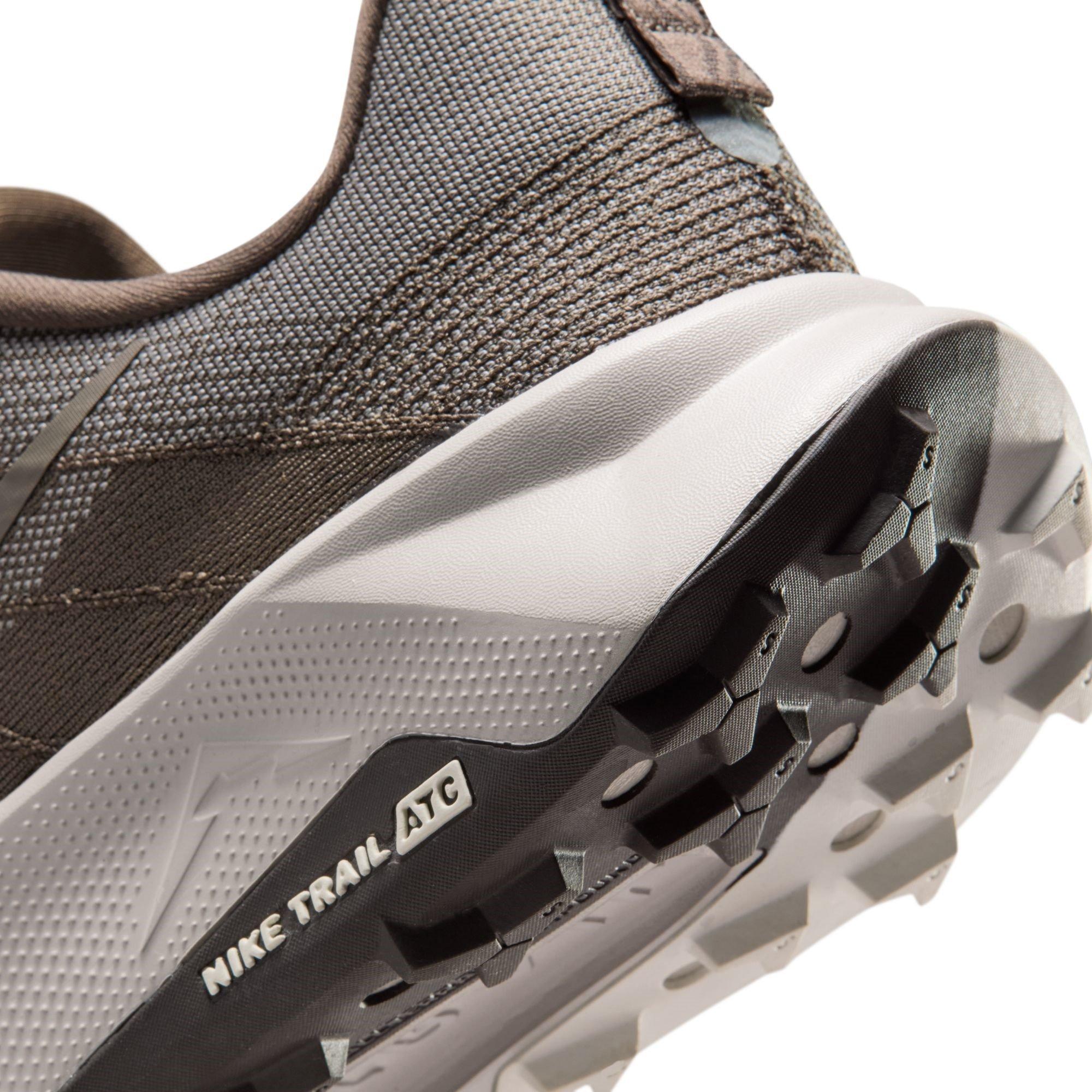 Ironstone/Cave - Nike - Wildhorse Trail Running Shoes - 8