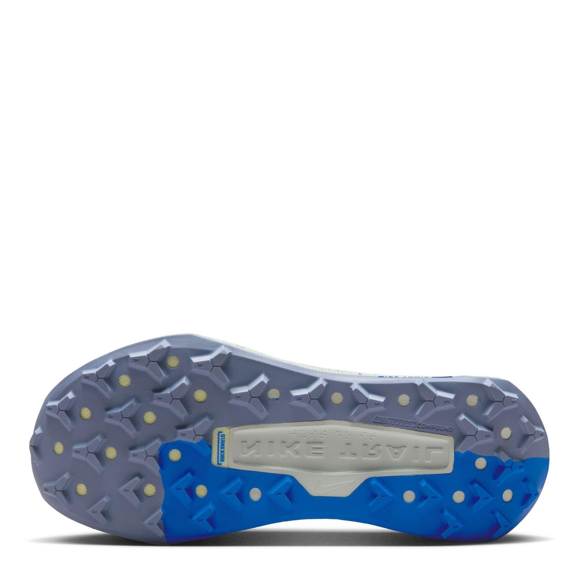 World Indigo - Nike - Wildhorse 10 Trail Running Shoes Womens - 3