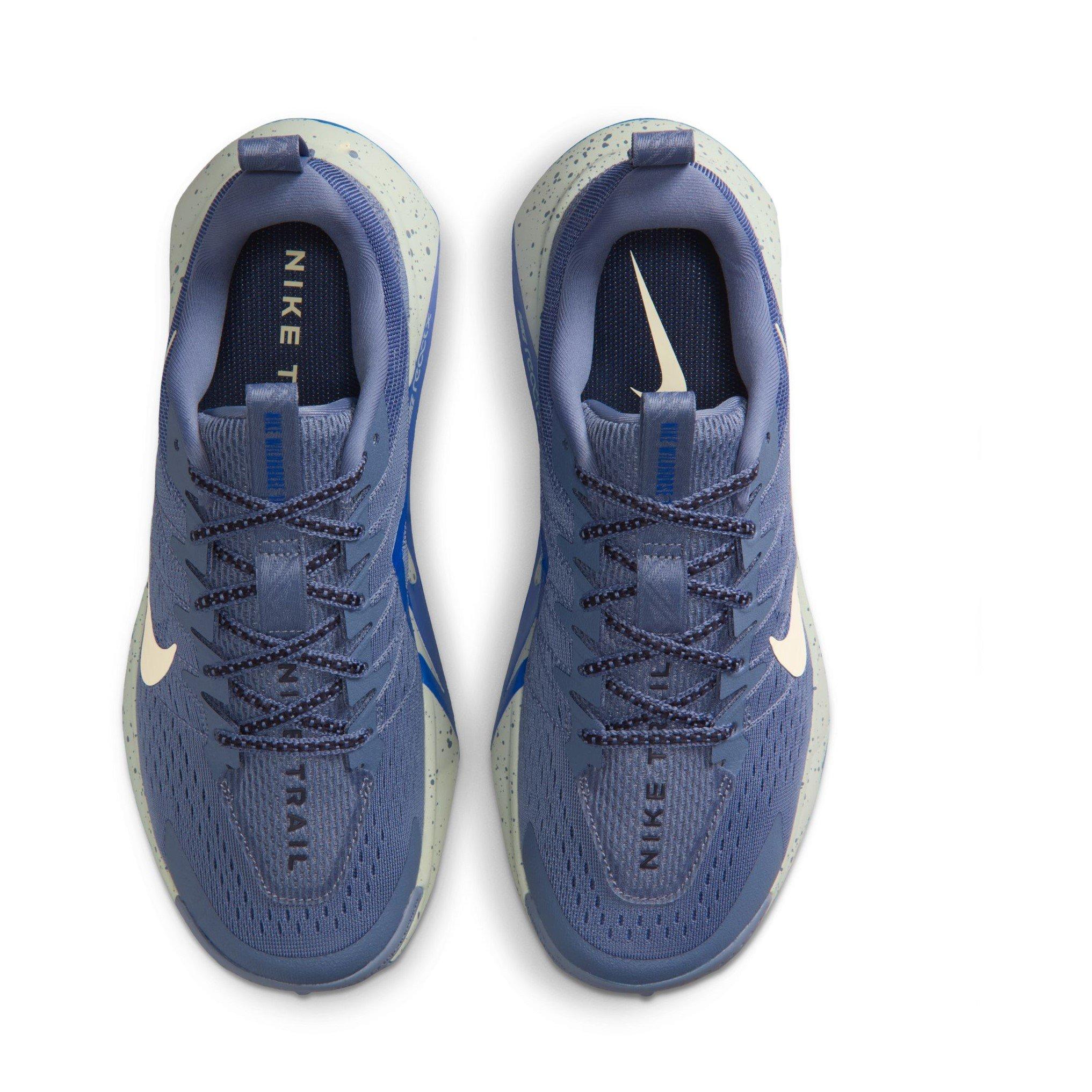 World Indigo - Nike - Wildhorse 10 Trail Running Shoes Womens - 6
