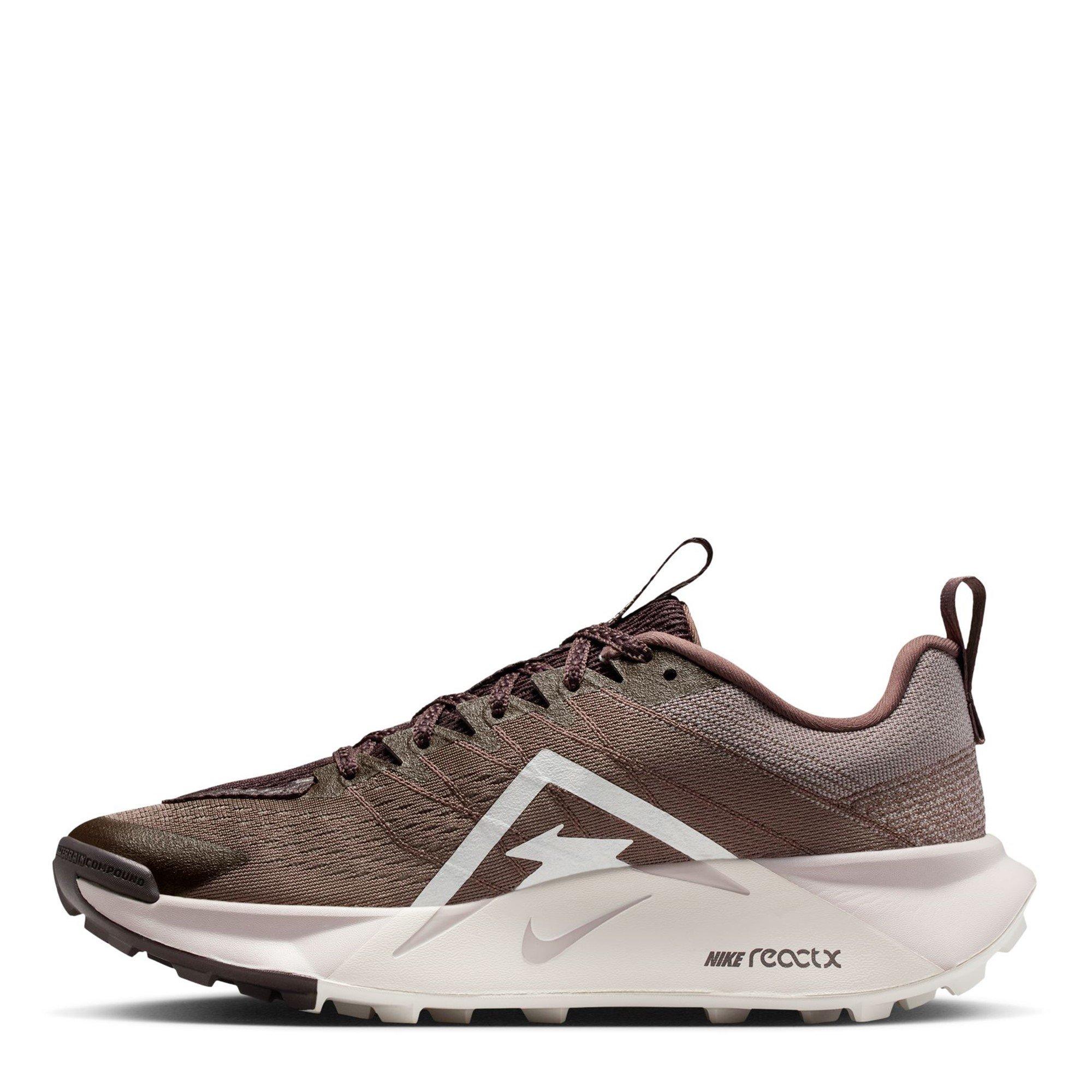 Ironstone - Nike - Wildhorse 10 Trail Running Shoes Womens - 2