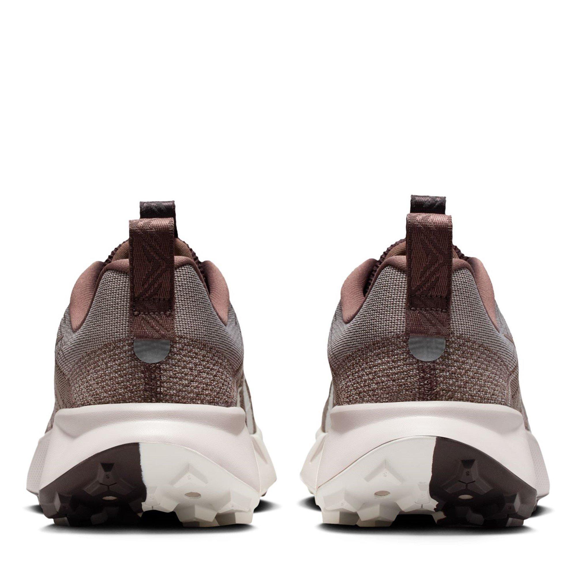 Ironstone - Nike - Wildhorse 10 Trail Running Shoes Womens - 5