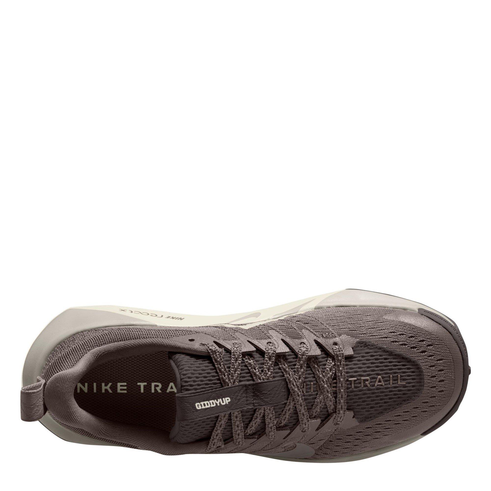 Ironstone - Nike - Wildhorse 10 Trail Running Shoes Womens - 10