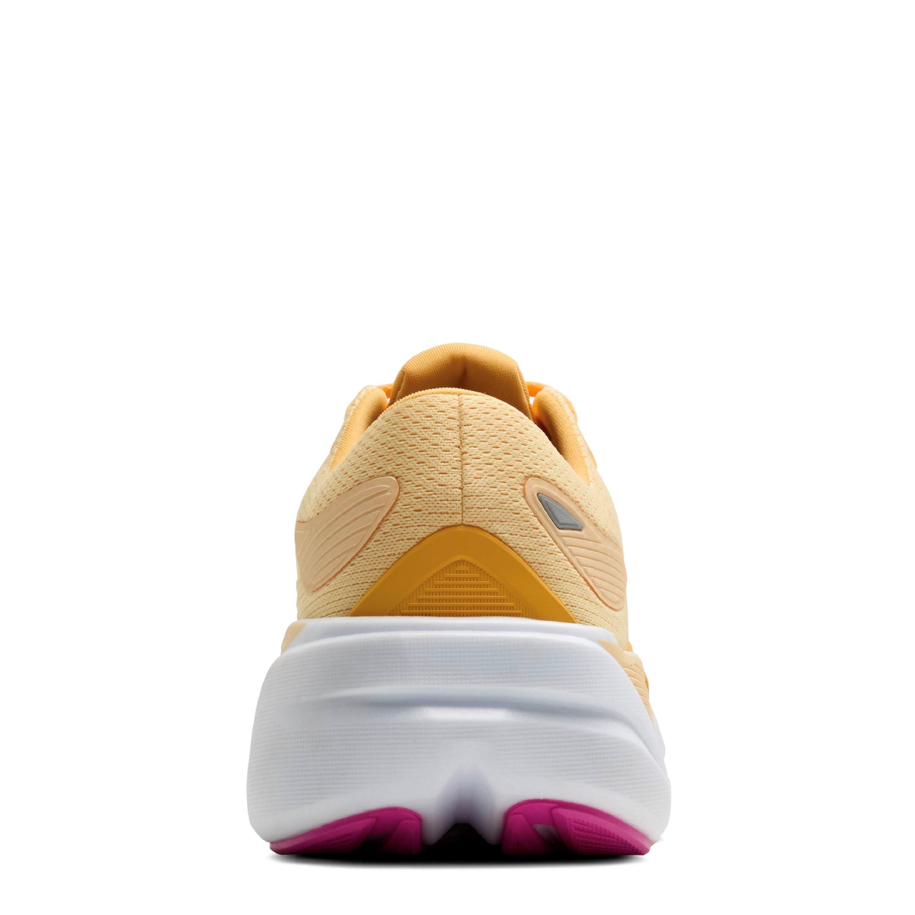 Albicocca - Brooks - Ghost Max 3 Road Running Shoes Womens - 3