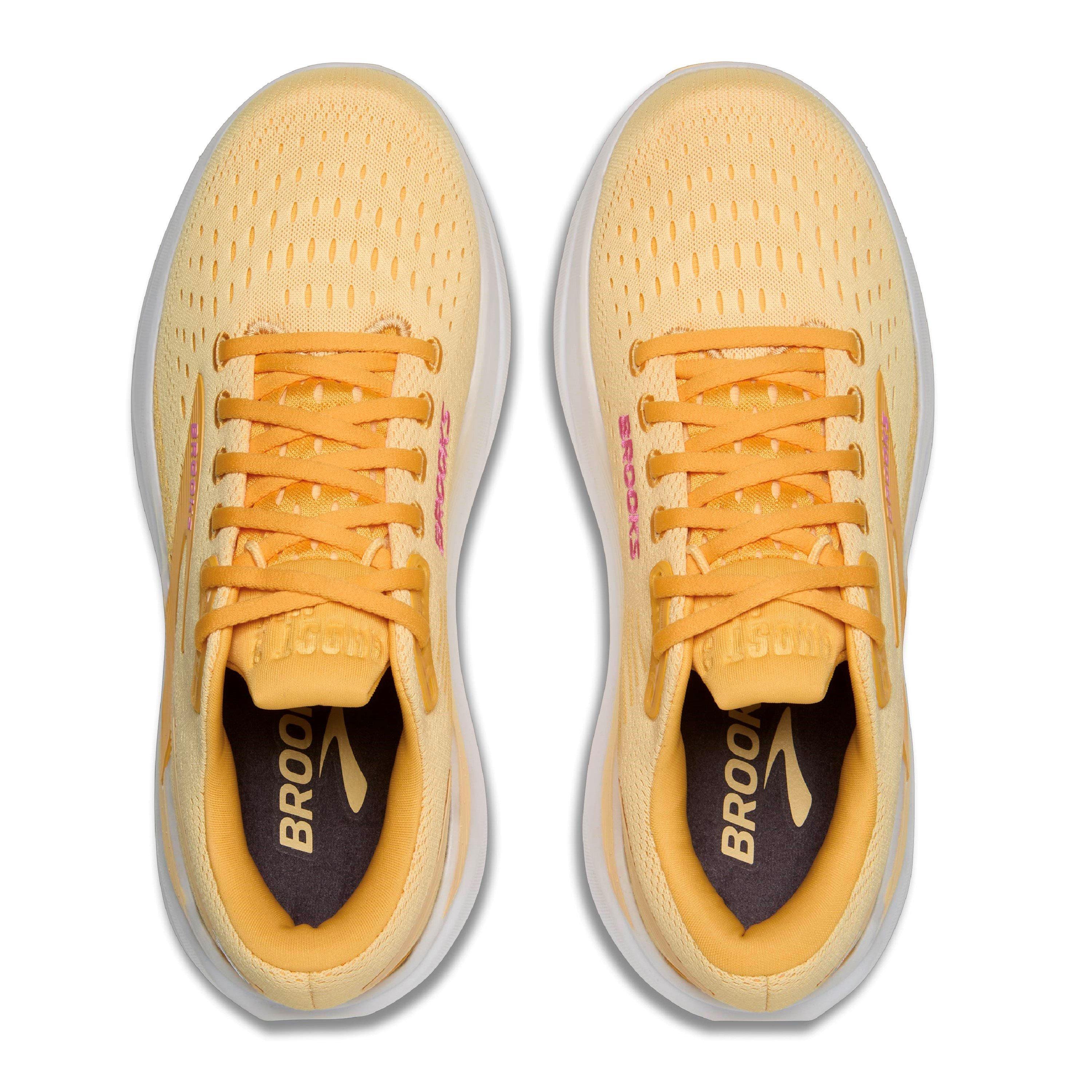 Albicocca - Brooks - Ghost Max 3 Road Running Shoes Womens - 5