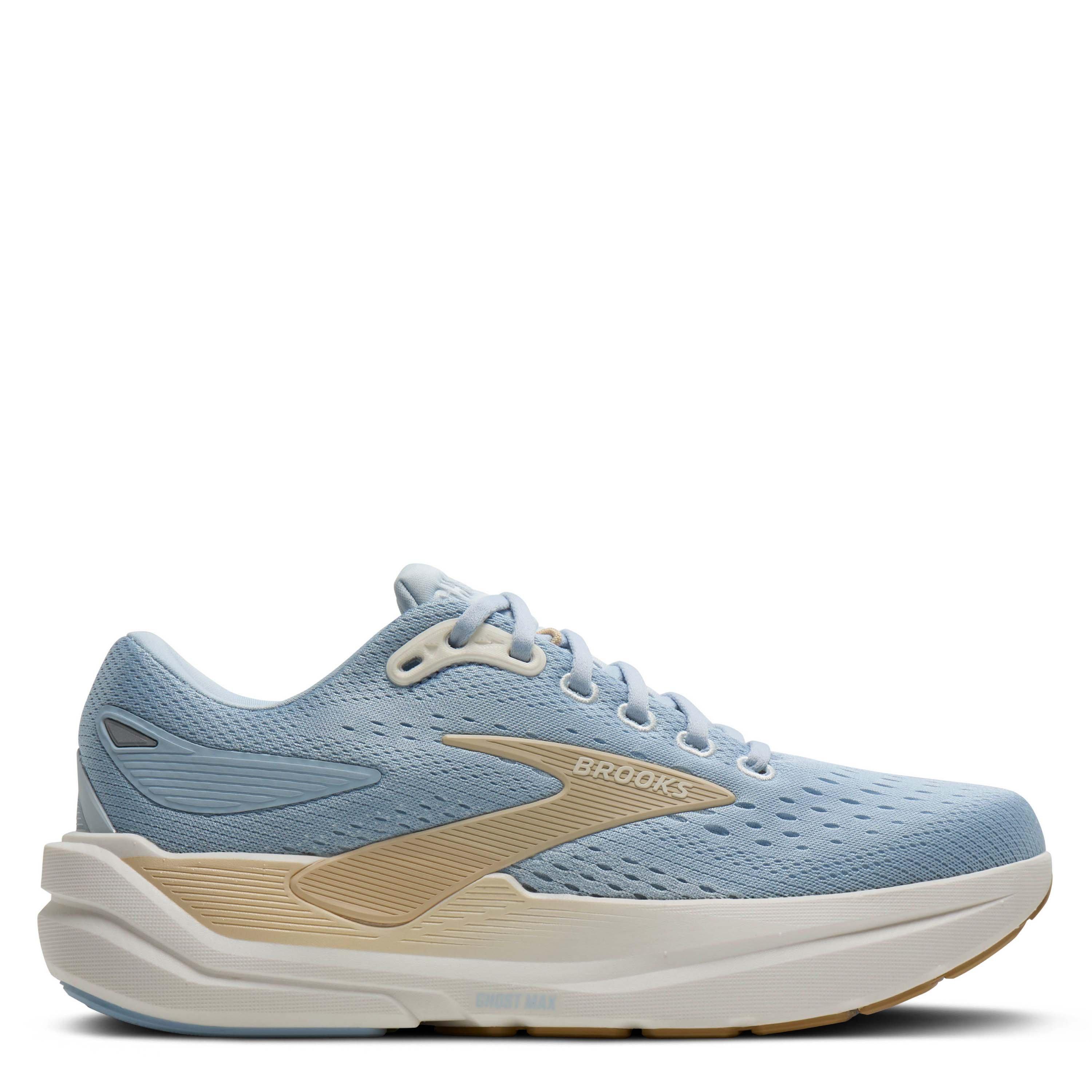 Ghost Max 3 Road Running Shoes Womens