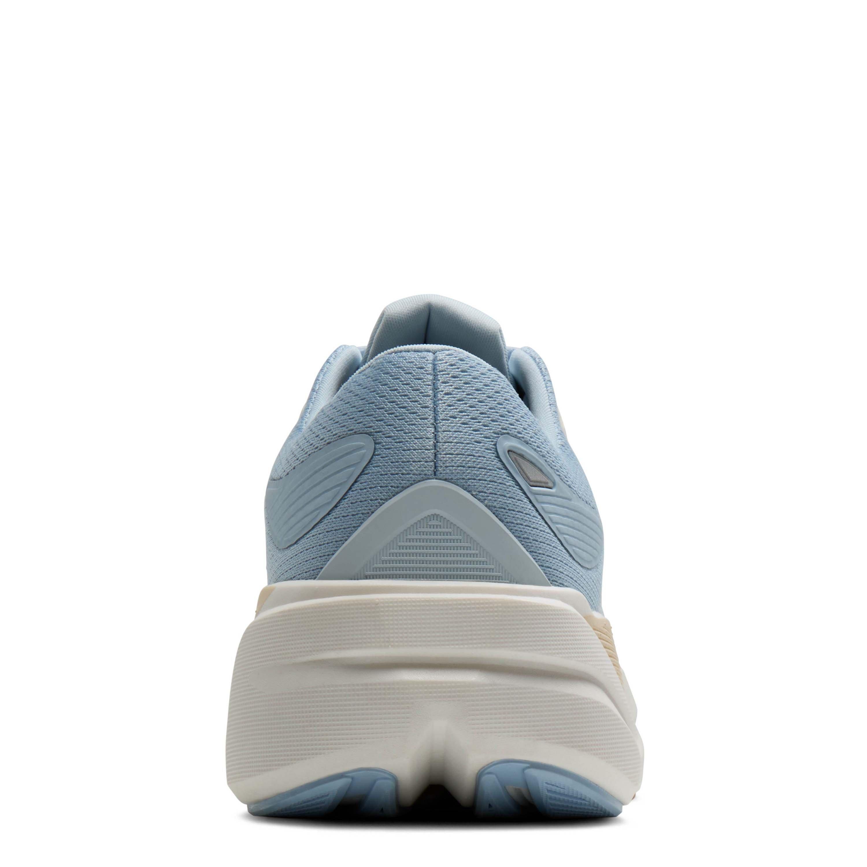 Sky/Coconut - Brooks - Ghost Max 3 Road Running Shoes Womens - 3