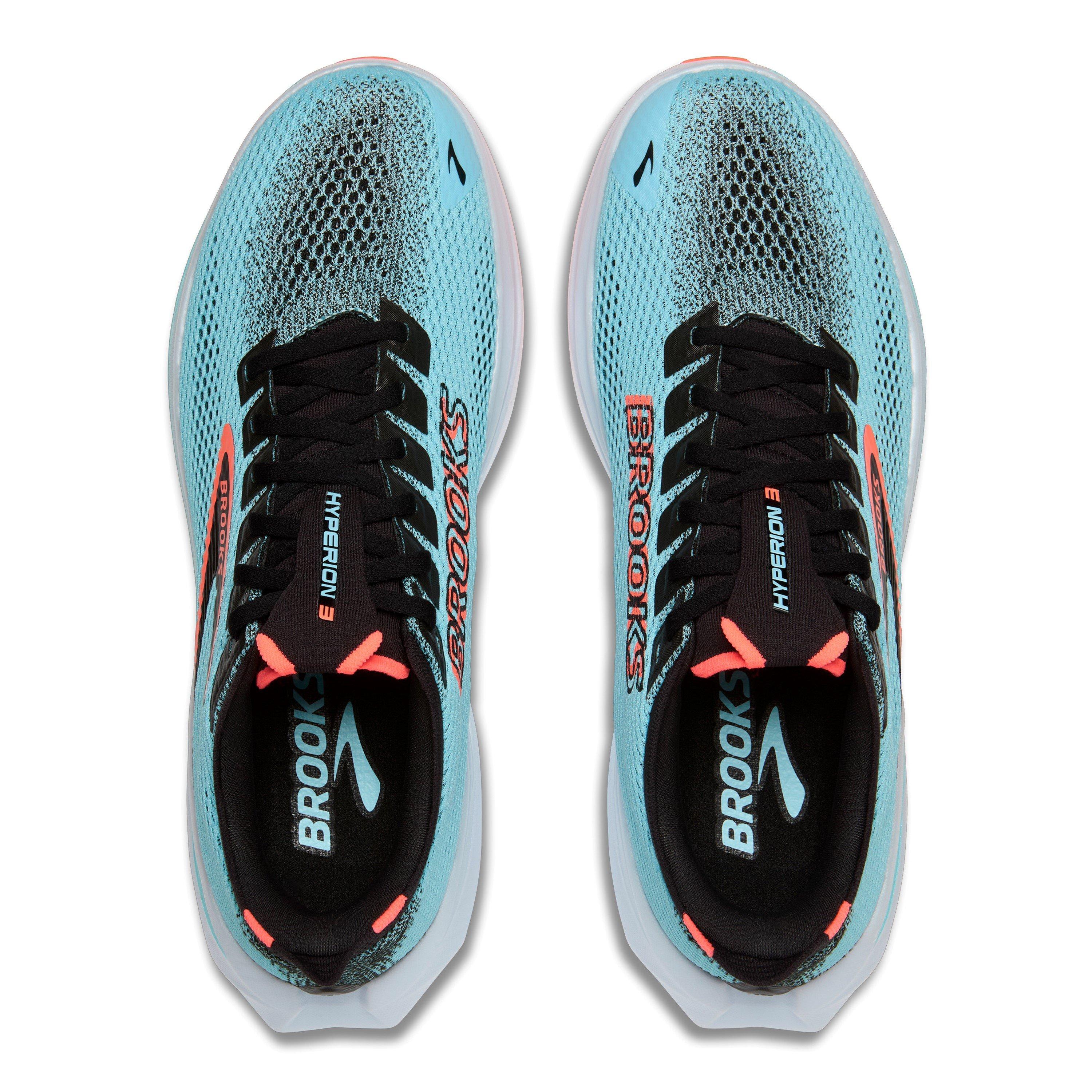 Atomizer - Brooks - Hyperion 3 Road Running Shoes Mens - 5