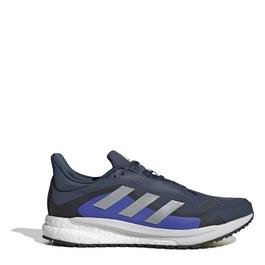 adidas Solarglide 4 Gore-Tex Shoes Mens Road Running