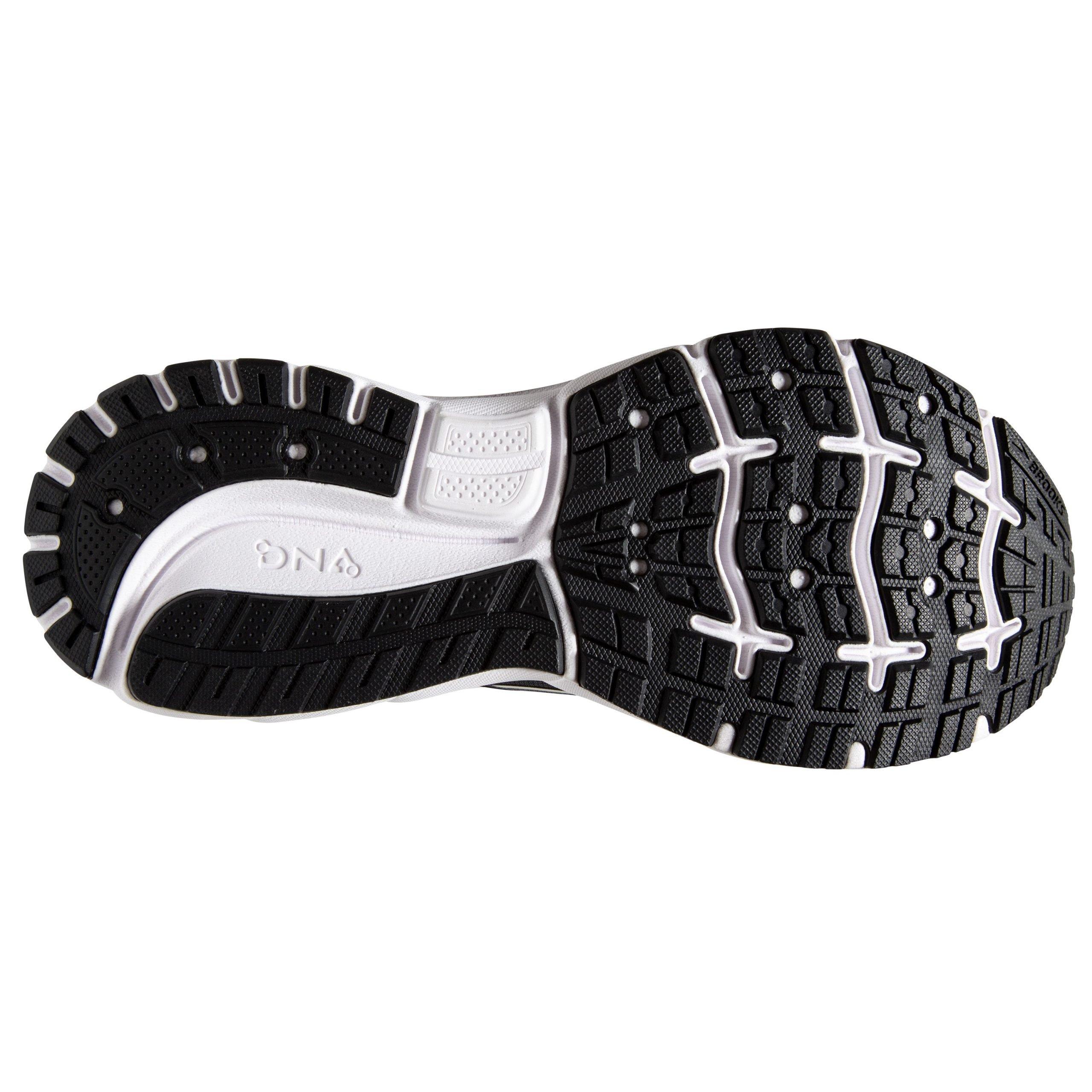 Ebony/Blk - Brooks - Brooks Trace 2 Ld99 - 4