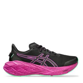 Asics Novablast 4 Lite-Show Womens Running Shoes