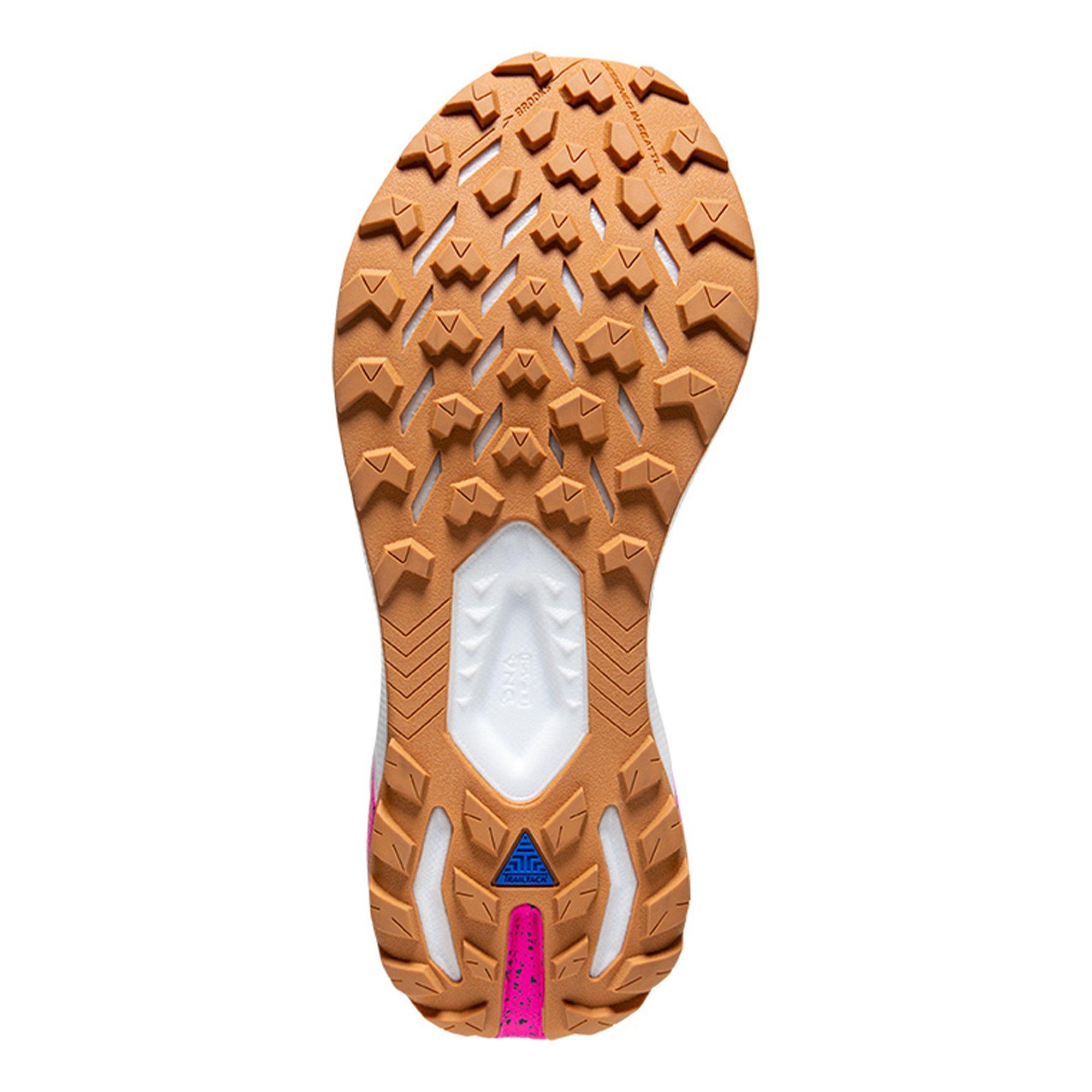 Peacoat/Pink - Brooks - Brooks Catamount 2 Ld99 - 4