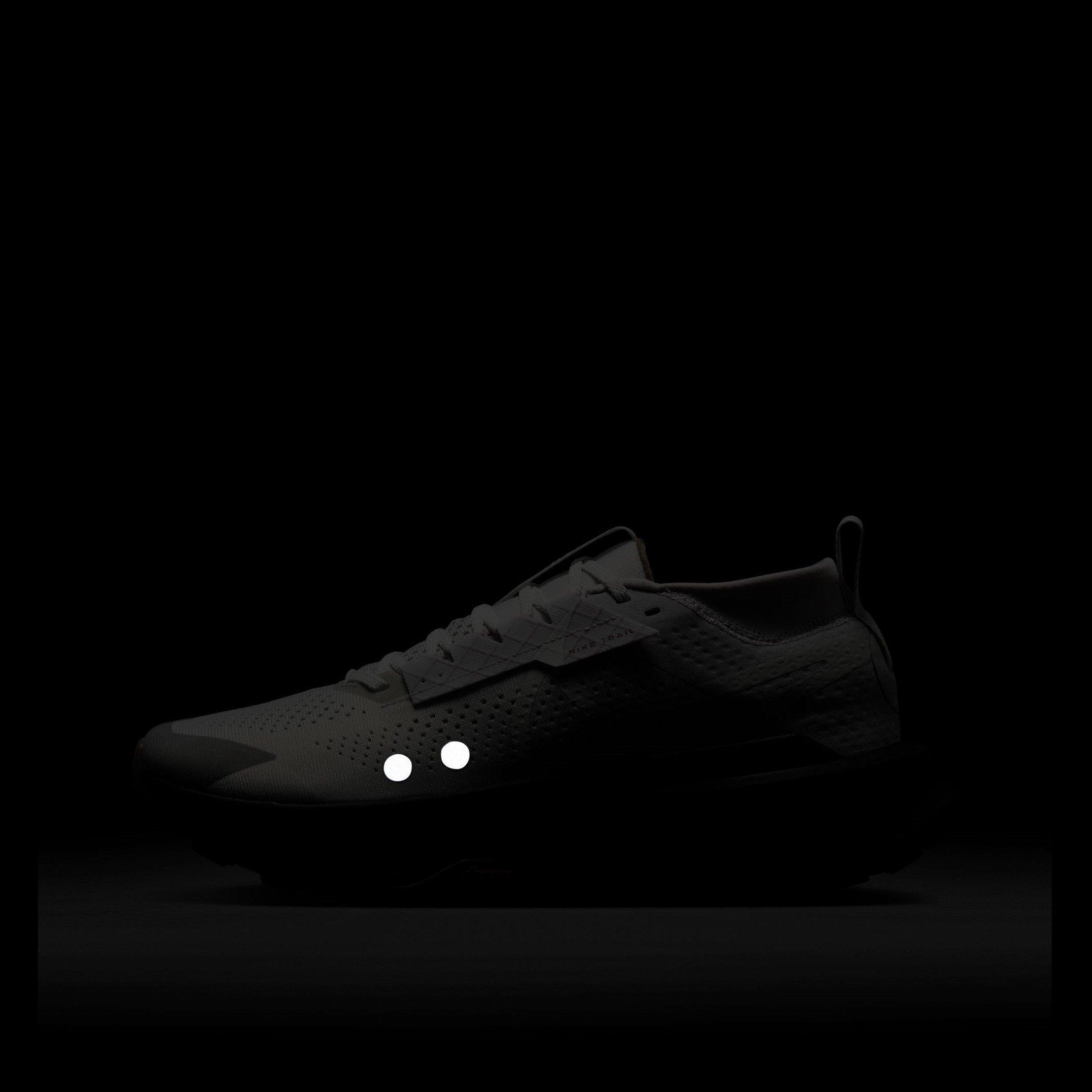 Gry/Wht/Blk/Irn - Nike - Zoomx Trail 2  Sn53 - 11