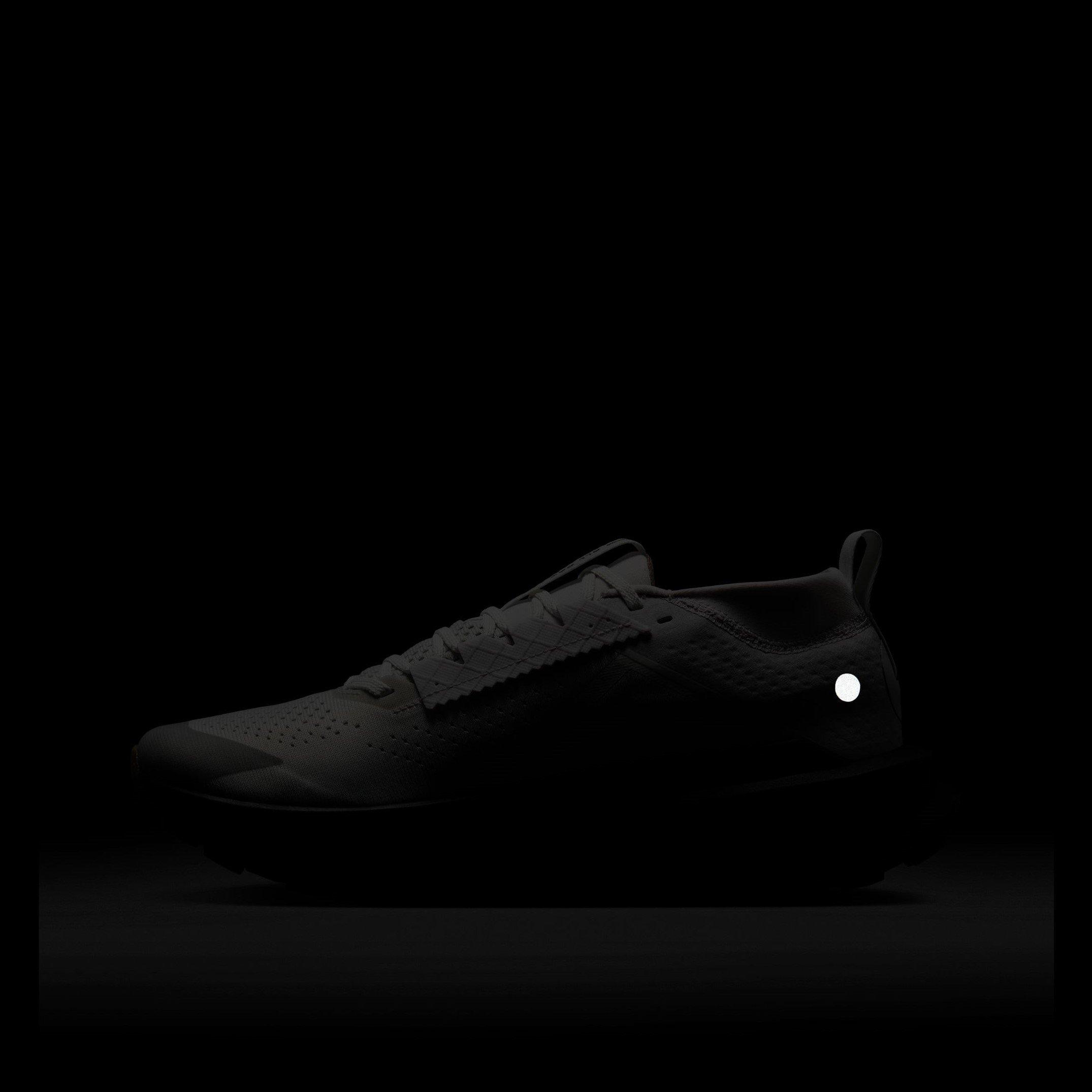 Gry/Wht/Blk/Irn - Nike - Zoomx Trail 2  Sn53 - 12