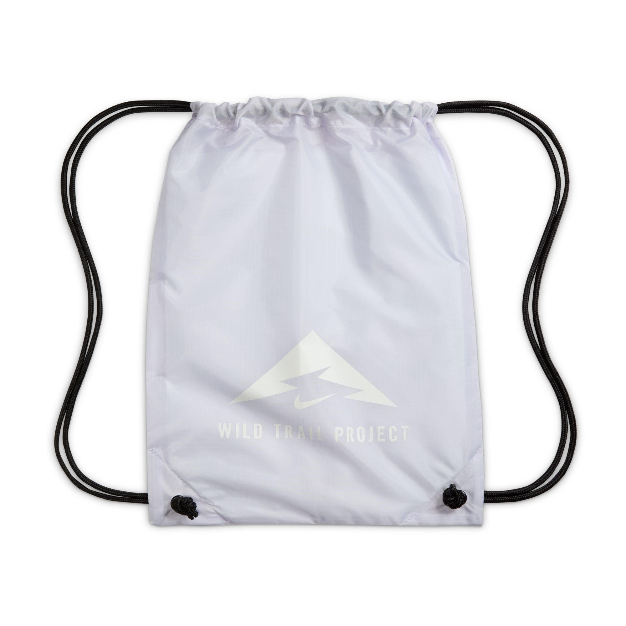 Gry/Wht/Blk/Irn - Nike - Zoomx Trail 2  Sn53 - 9