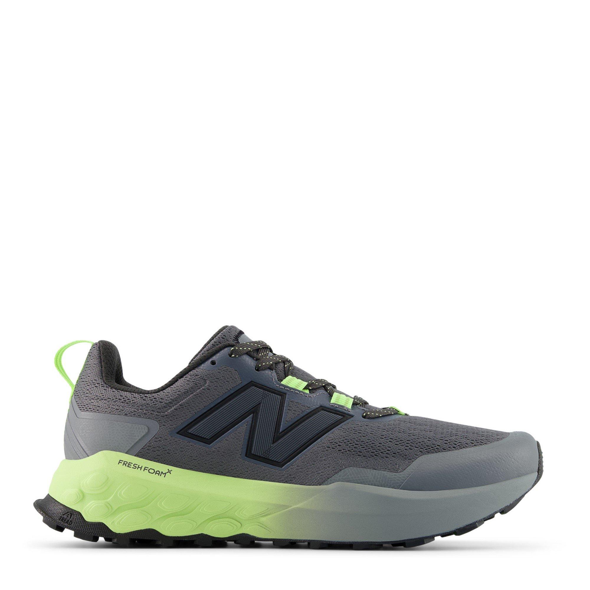 S125 Launch Tn D 075 Trail Running Shoes Mens