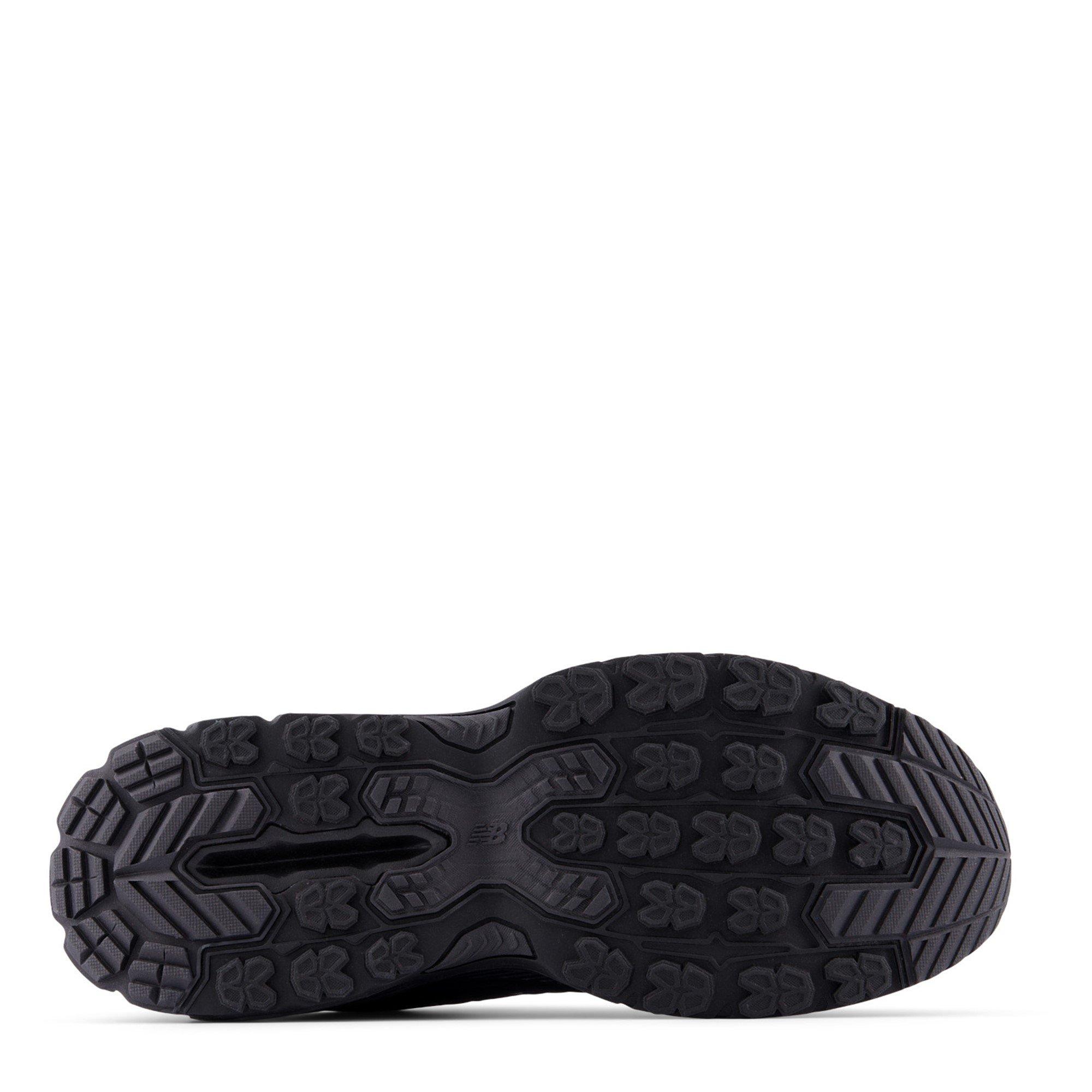 Black/Black - New Balance - NB Trail 410 - 5