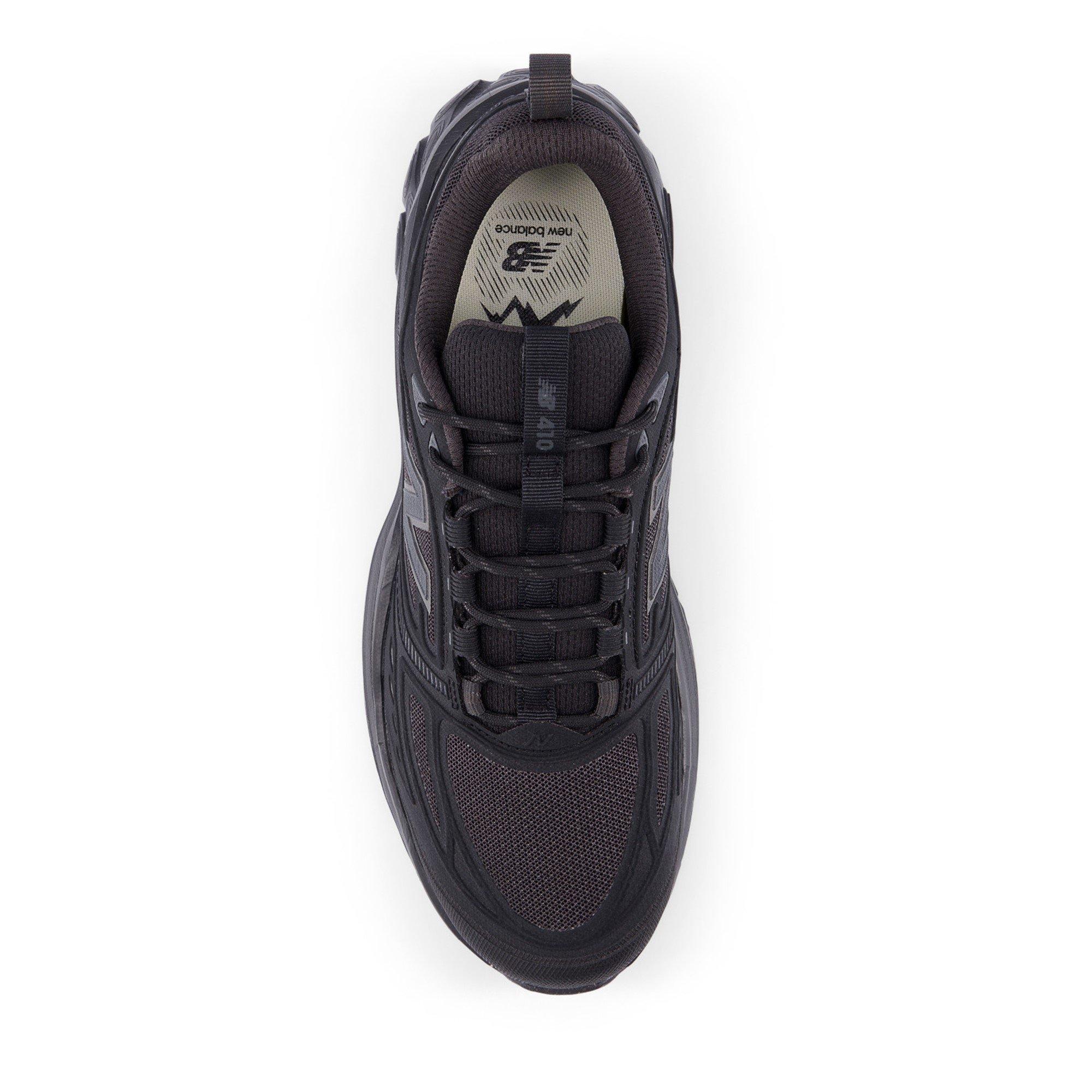 Black/Black - New Balance - NB Trail 410 - 6