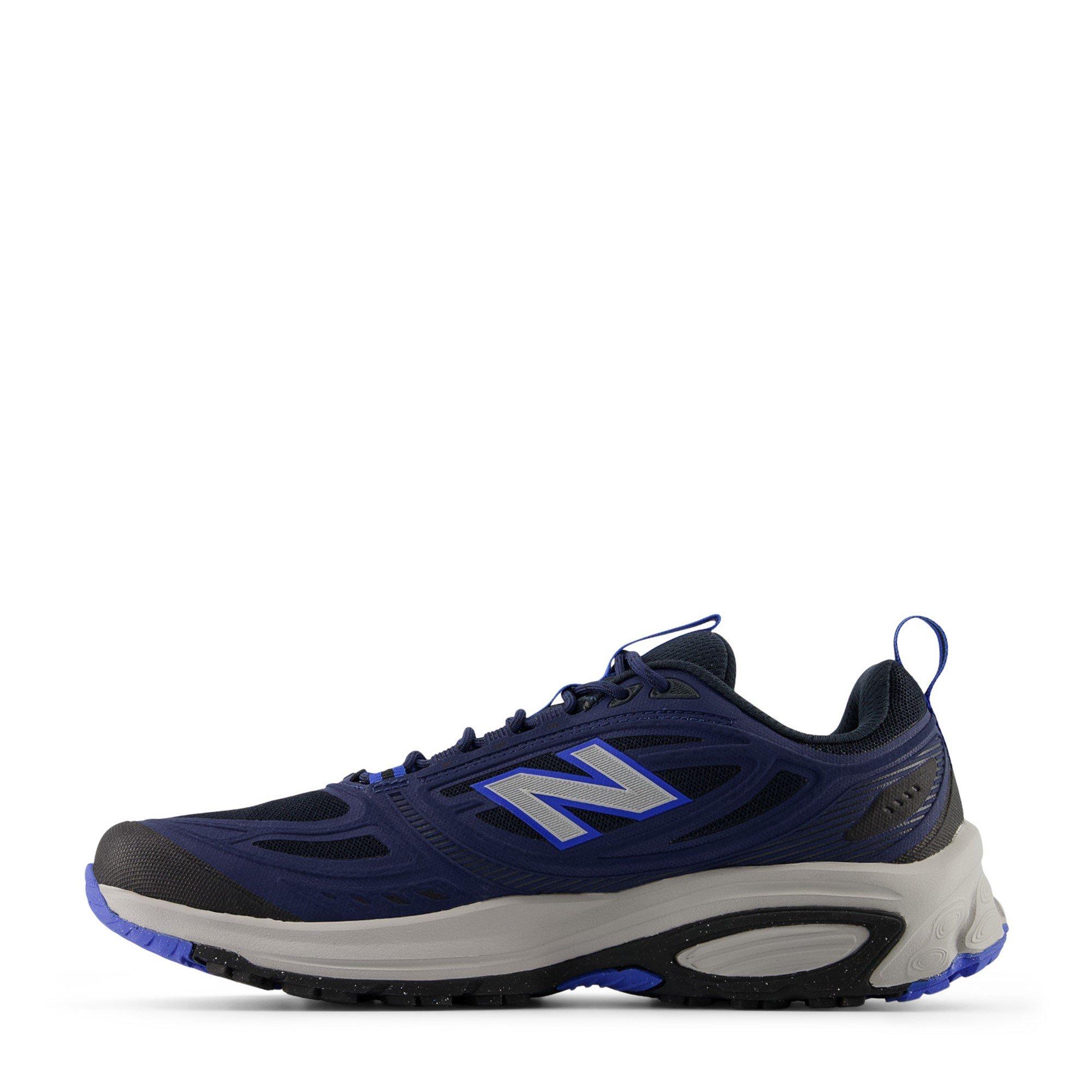 Marineblau/weiß - New Balance - NB Trail 410 - 2
