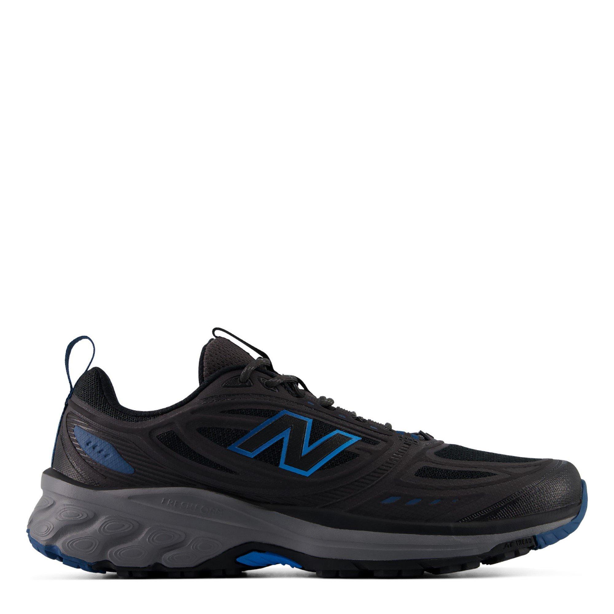 New Balance NB Trail 410v9 Mens Running Shoes