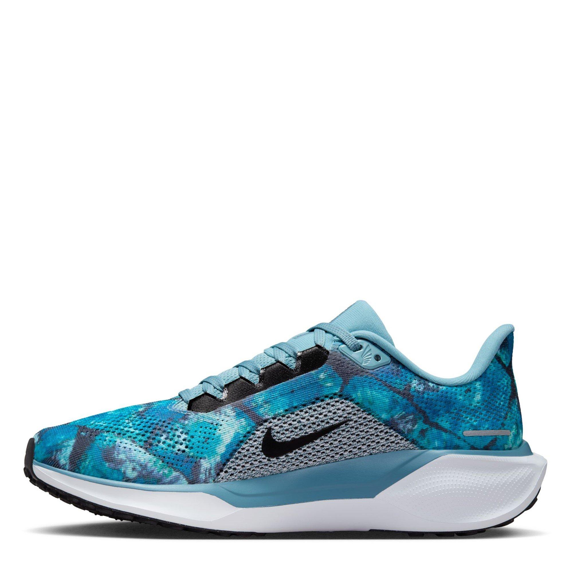 Trq/Blk/Blu/Wht - Nike - Pegasus 41 NBNW - 2