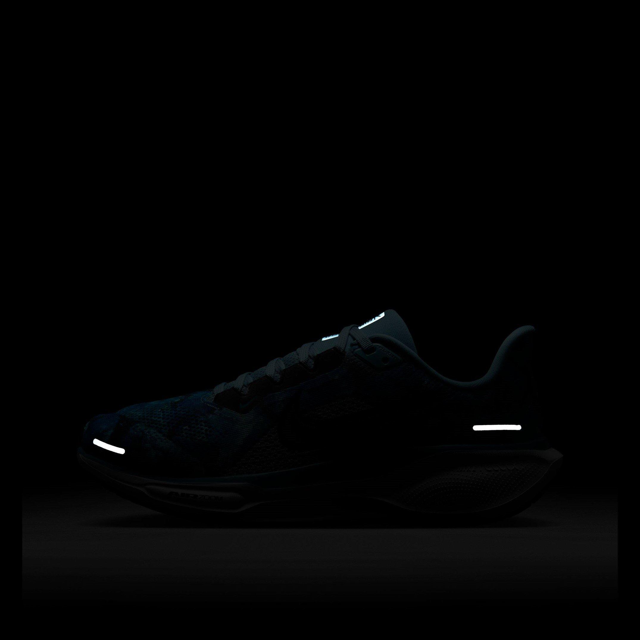 Trq/Blk/Blu/Wht - Nike - Pegasus 41 NBNW - 11