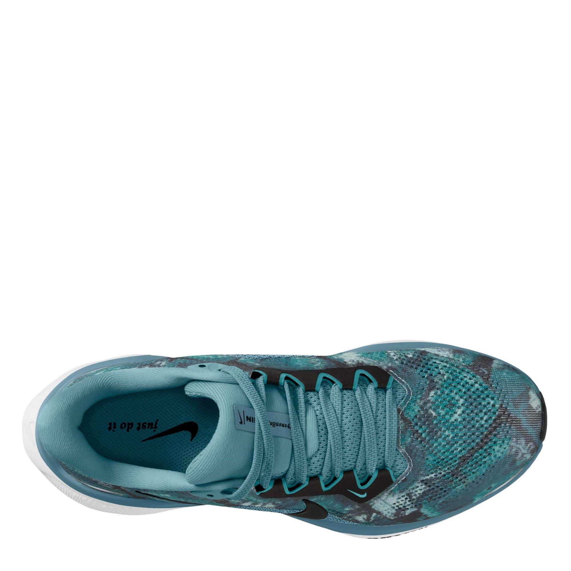 Trq/Blk/Blu/Wht - Nike - Pegasus 41 NBNW - 13