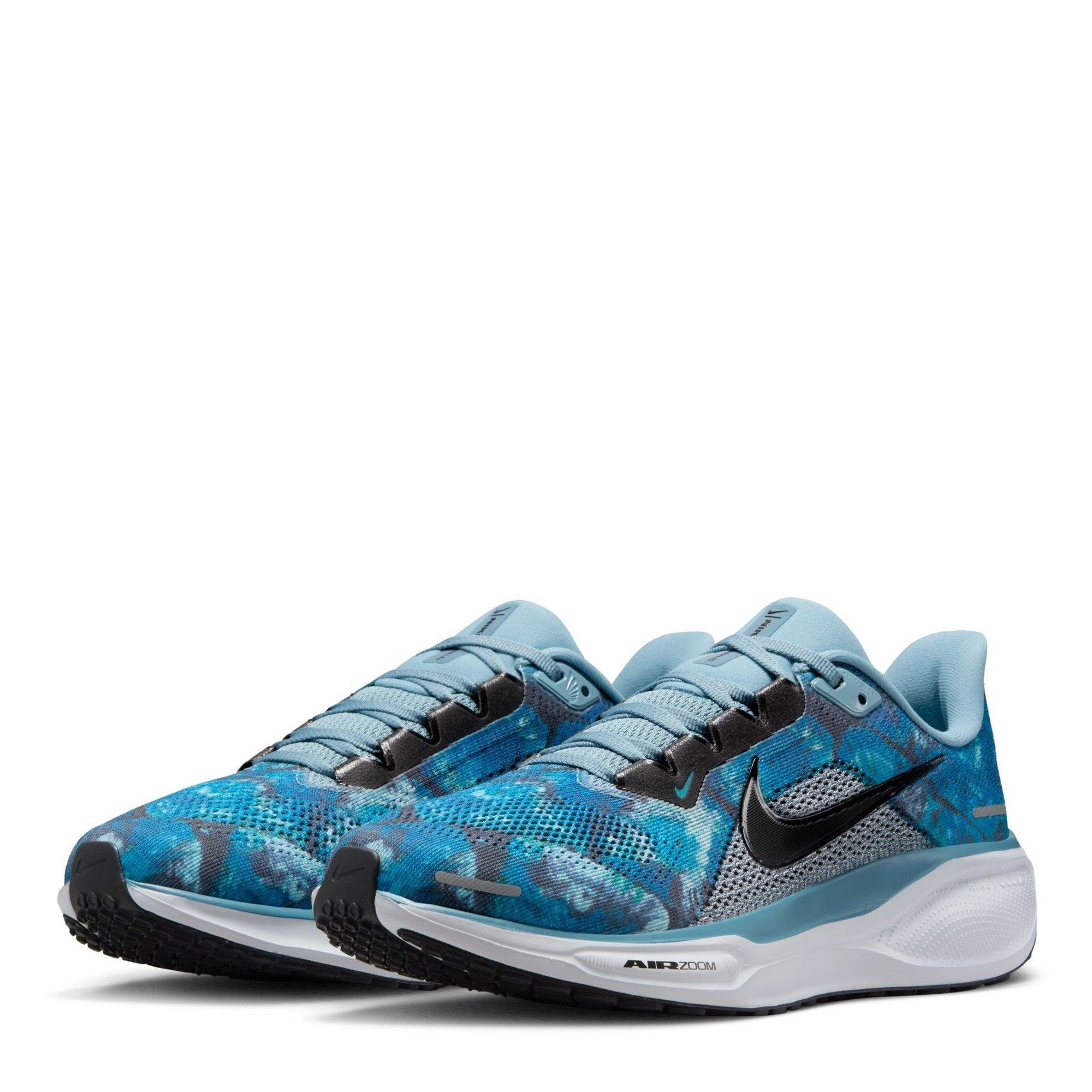 Trq/Blk/Blu/Wht - Nike - Pegasus 41 NBNW - 4