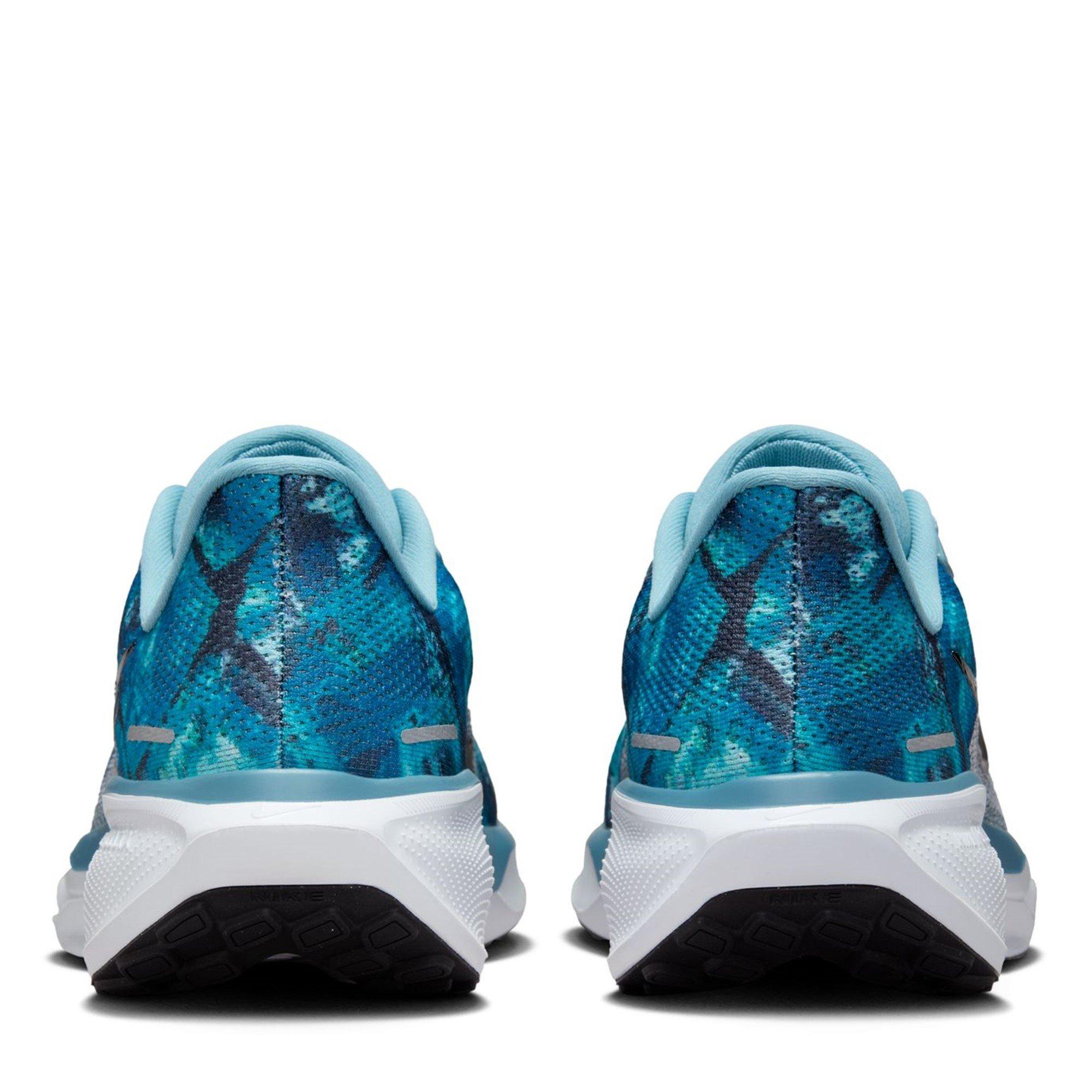 Trq/Blk/Blu/Wht - Nike - Pegasus 41 NBNW - 5