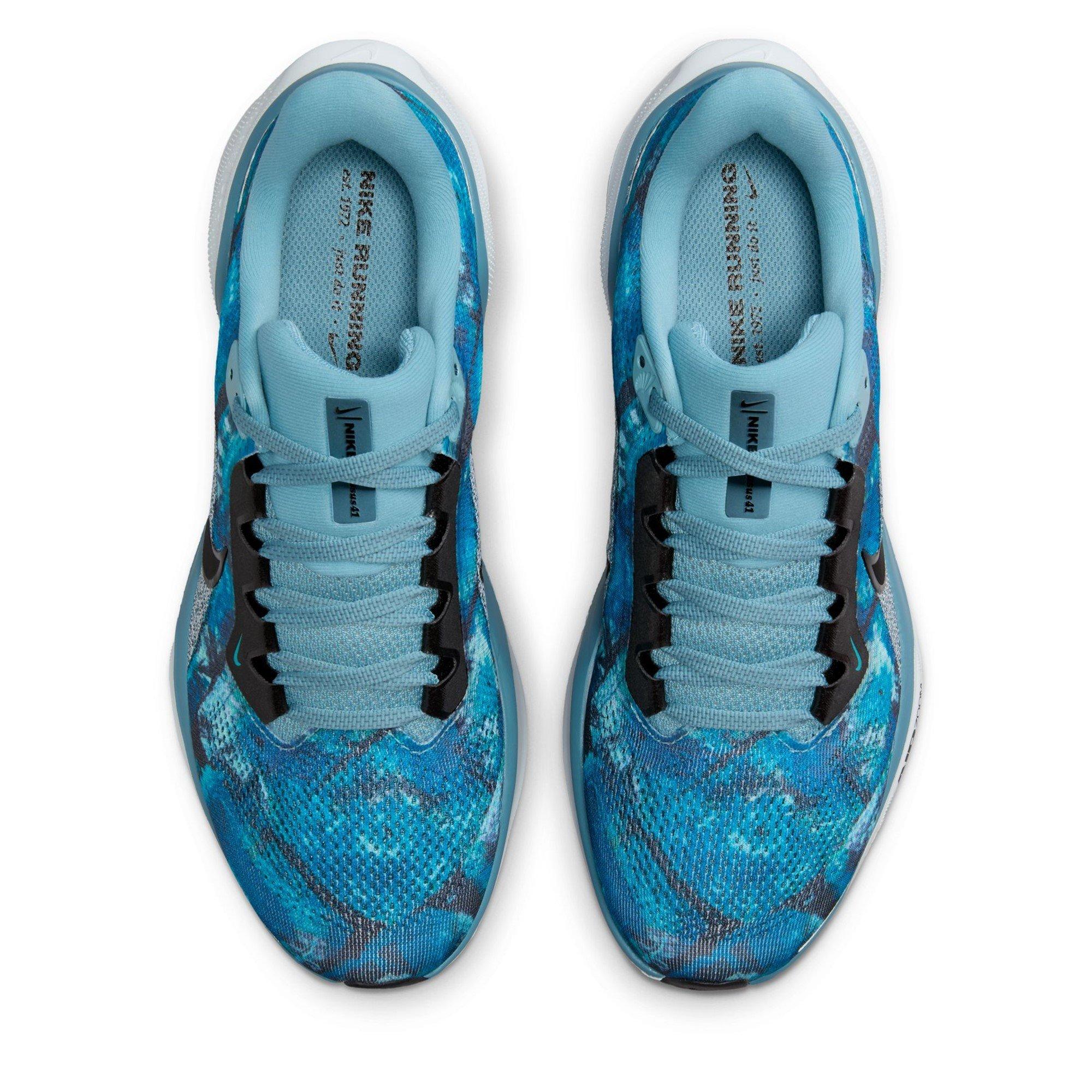 Trq/Blk/Blu/Wht - Nike - Pegasus 41 NBNW - 6