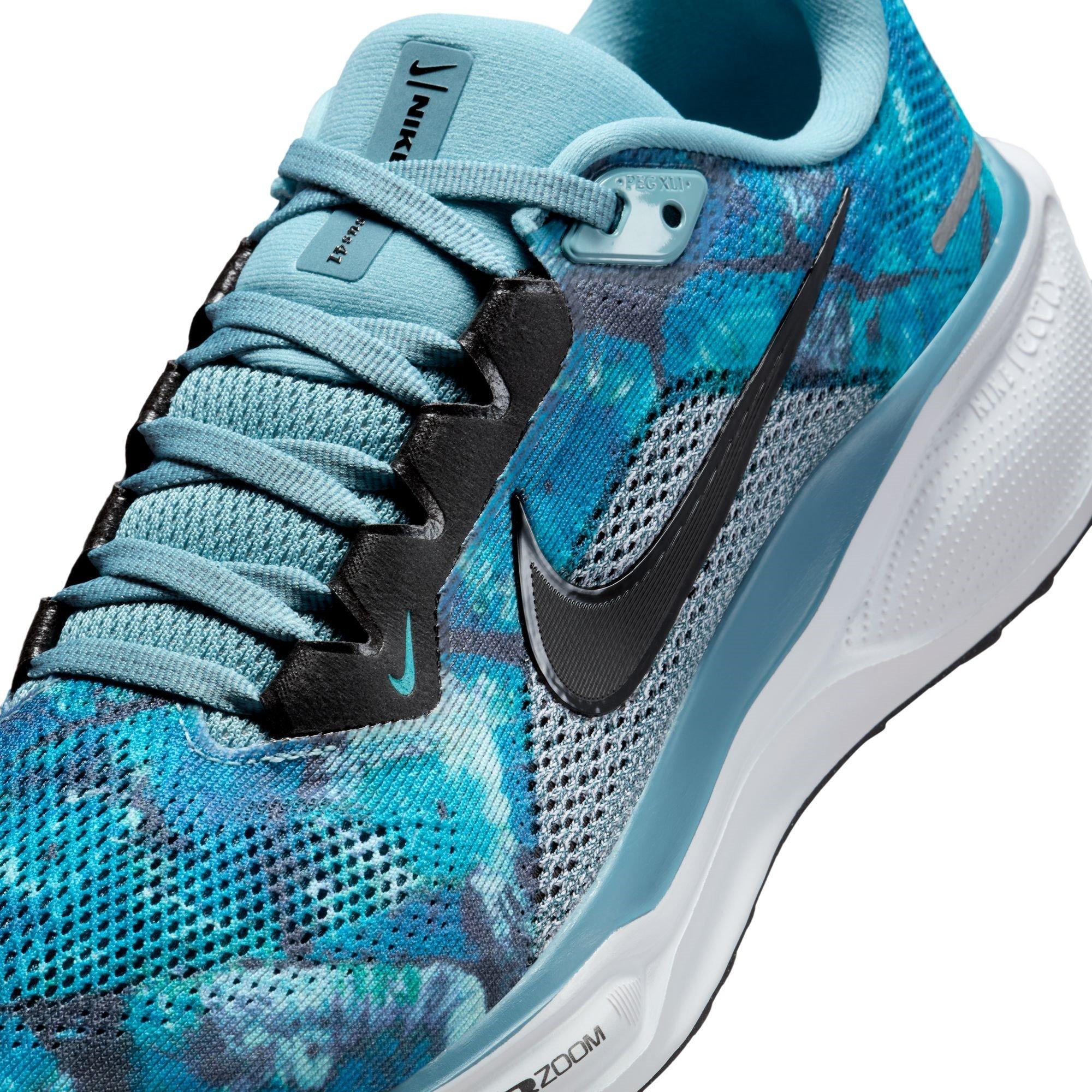 Trq/Blk/Blu/Wht - Nike - Pegasus 41 NBNW - 7