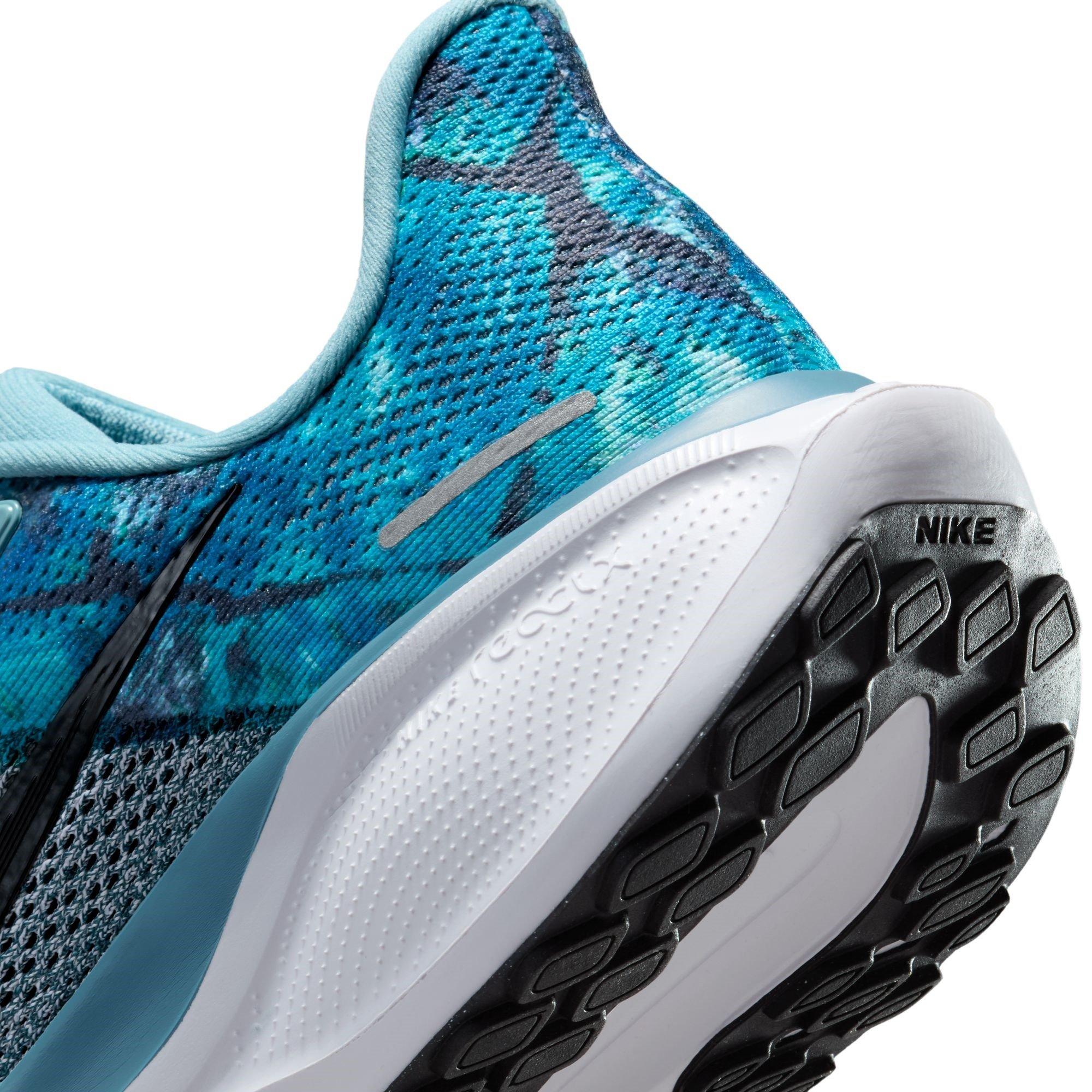 Trq/Blk/Blu/Wht - Nike - Pegasus 41 NBNW - 8