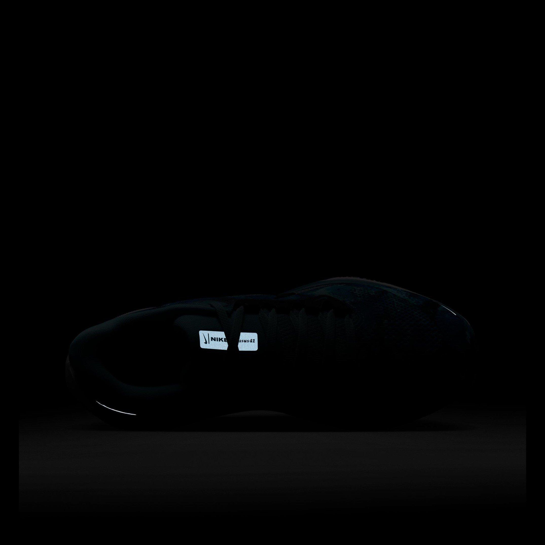 Trq/Blk/Blu/Wht - Nike - Pegasus 41 NBNW - 10