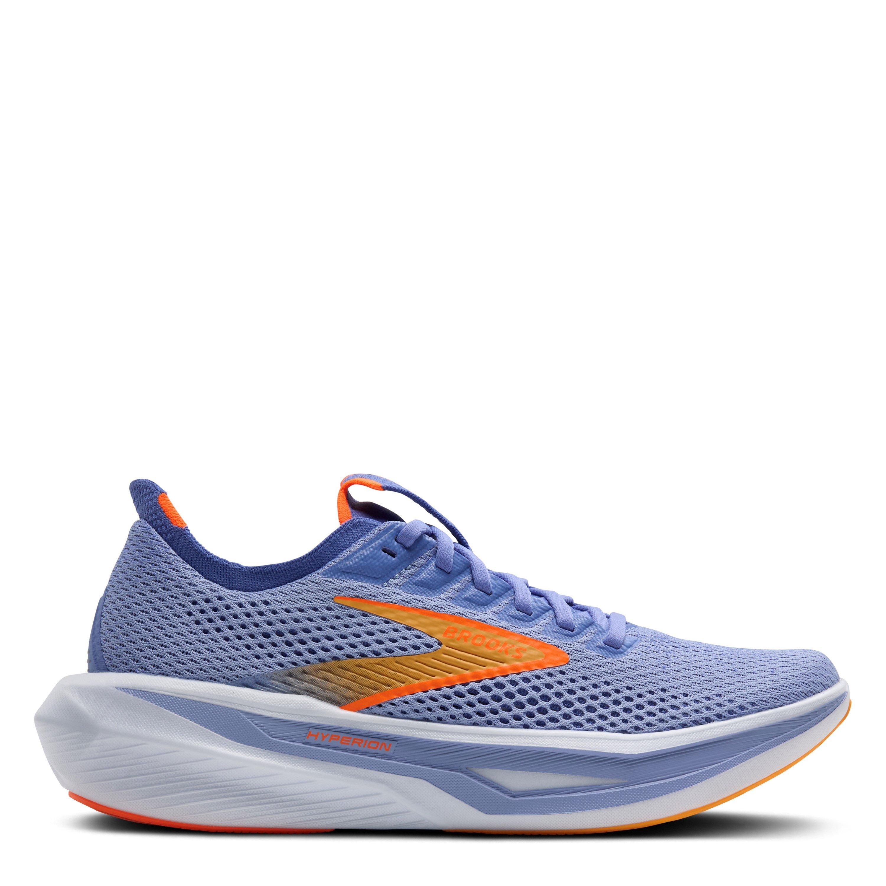 Blue Heron - Brooks - Hyperion 3 Running Shoes Womens - 1