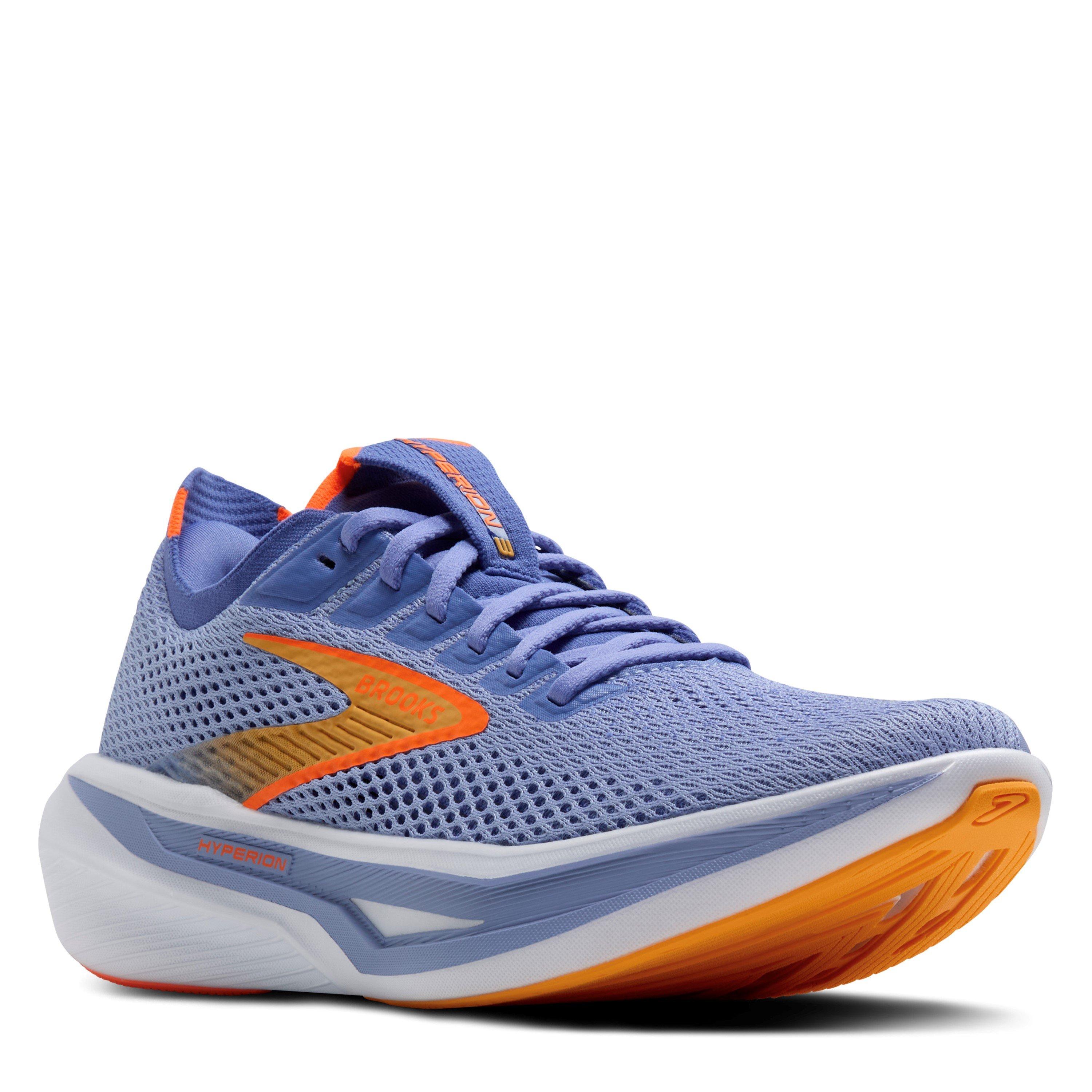 Blue Heron - Brooks - Hyperion 3 Running Shoes Womens - 2