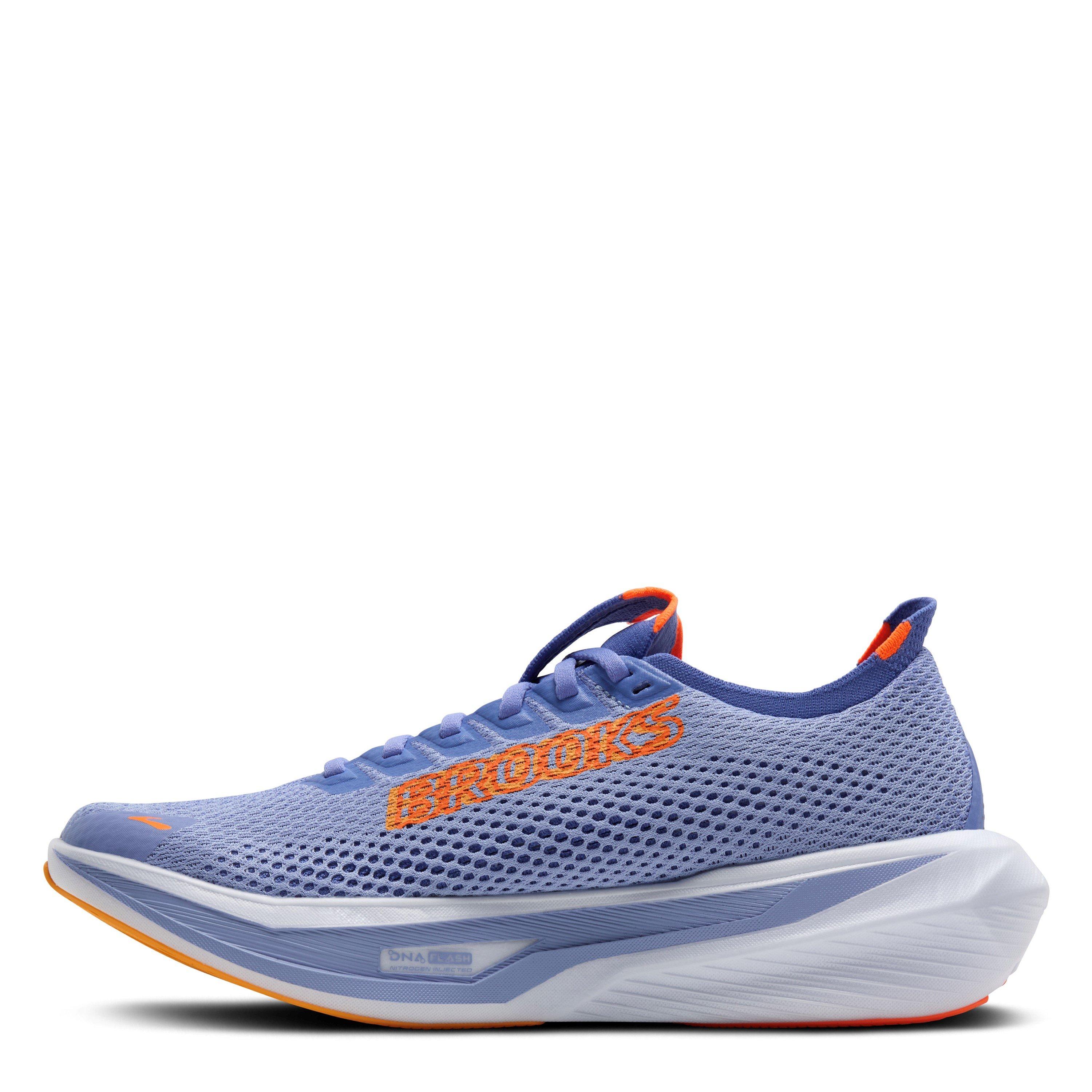 Blue Heron - Brooks - Hyperion 3 Running Shoes Womens - 4