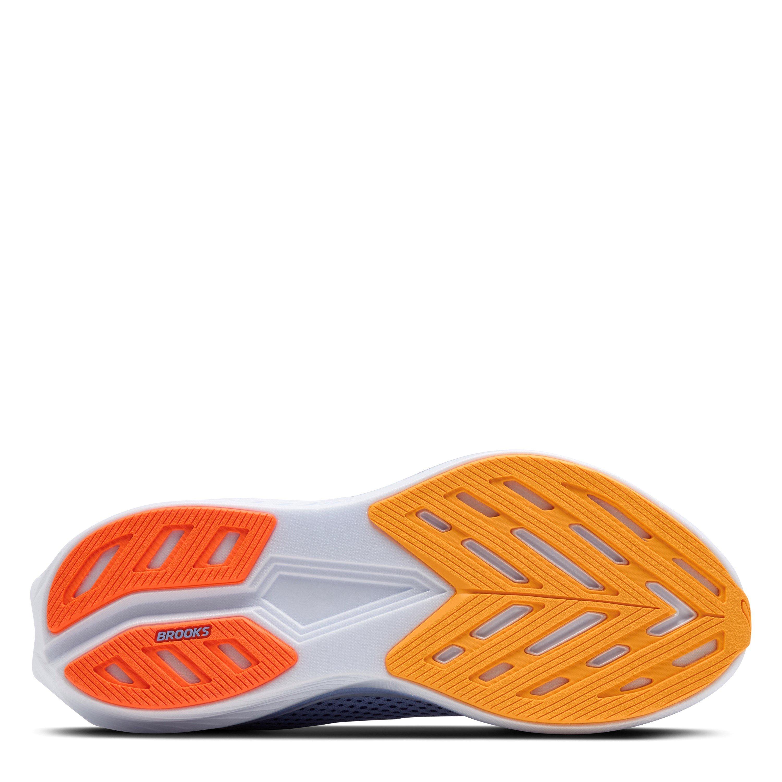 Blue Heron - Brooks - Hyperion 3 Running Shoes Womens - 6