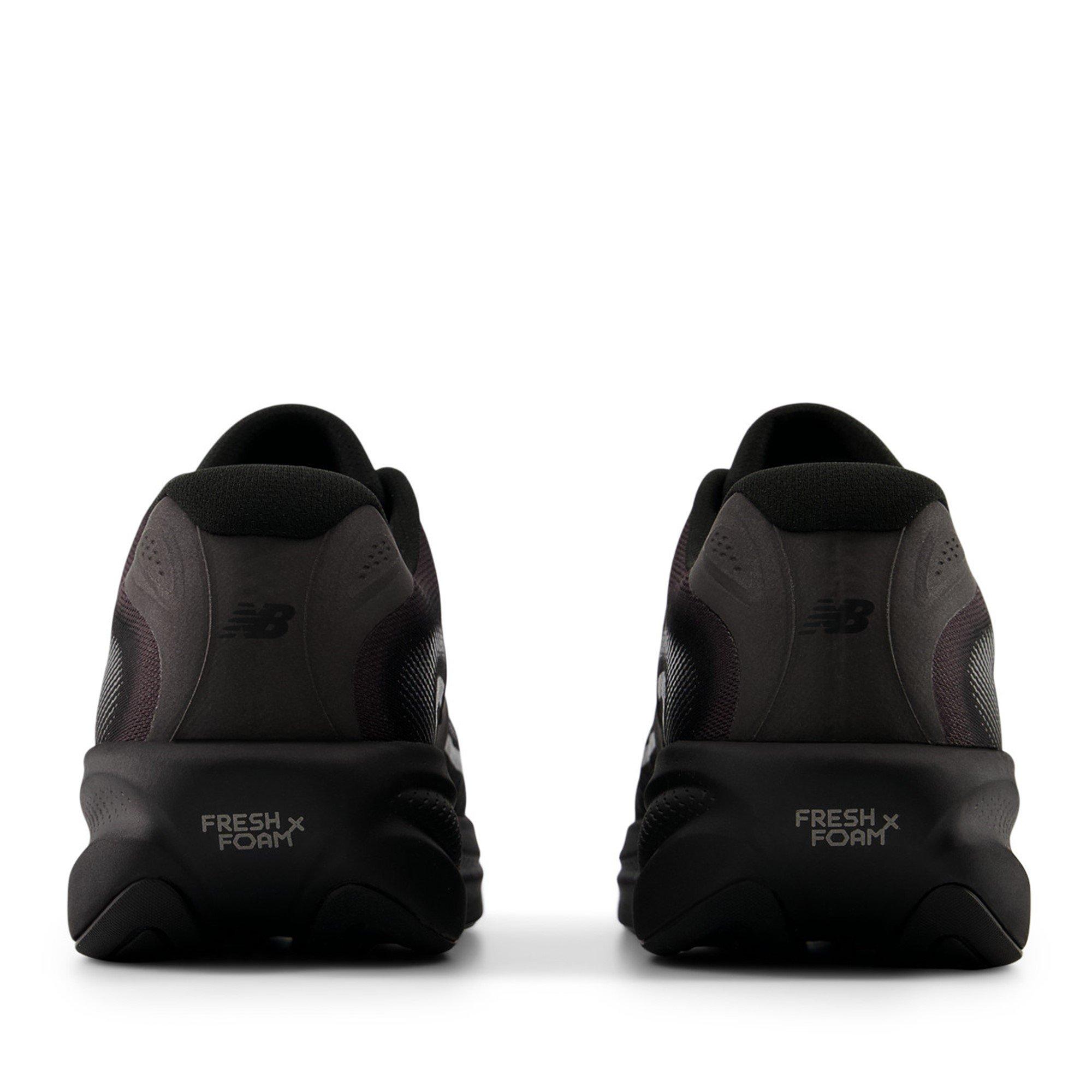 Noir/Noir - New Balance - NB Ellipse Running Shoe Mens - 5